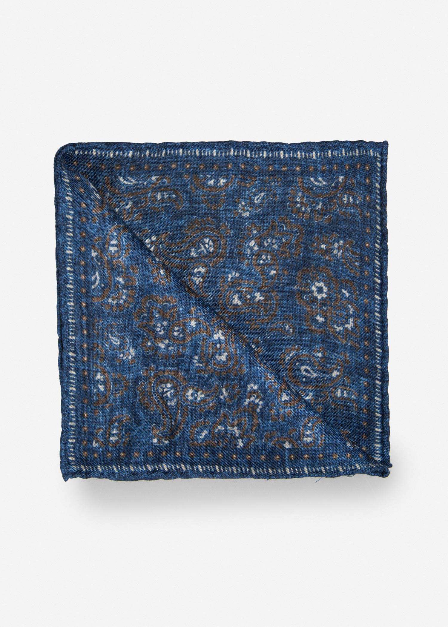 پوشت طرح دار 2511439 کروم