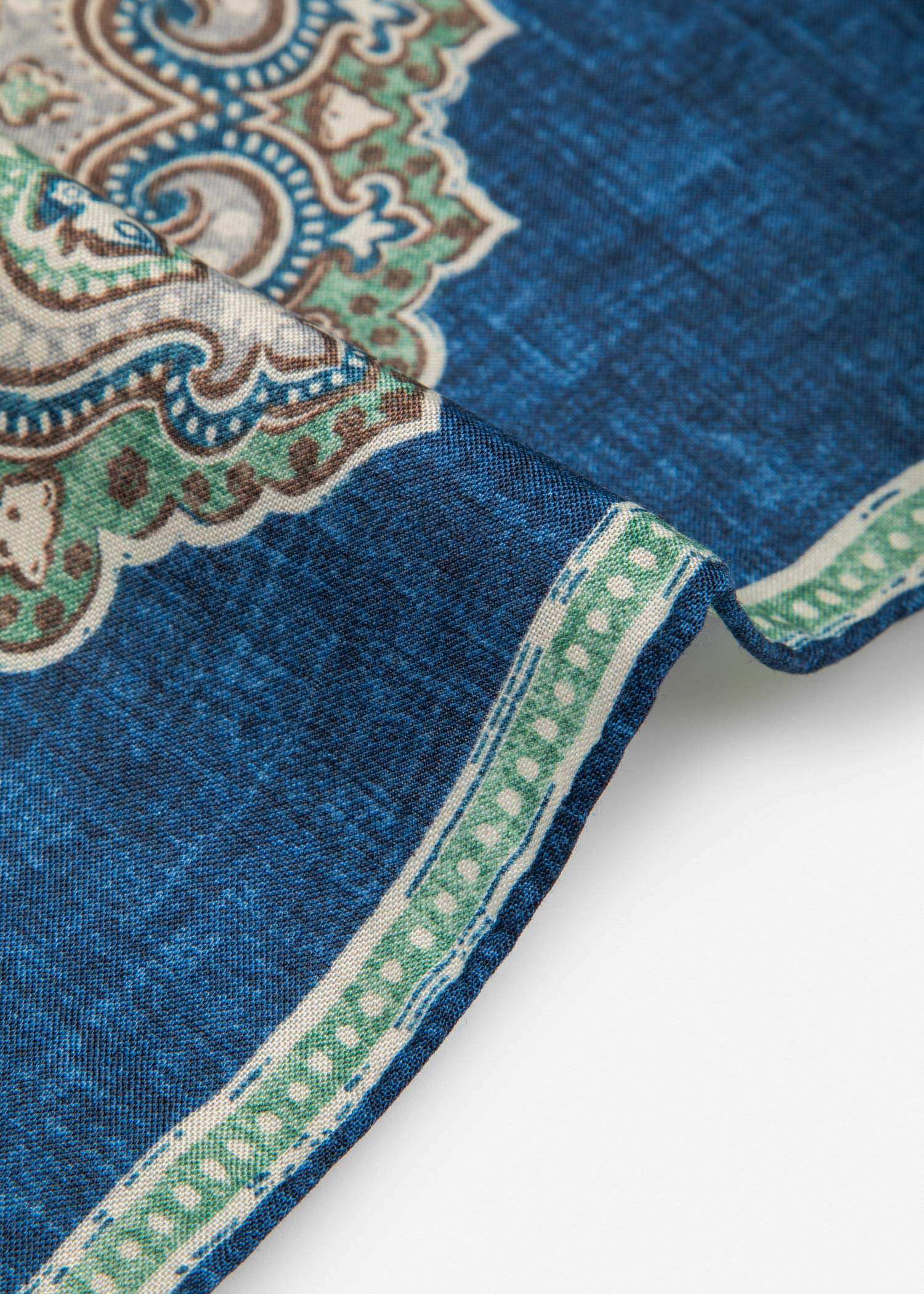 پوشت طرح دار 2511452 کروم