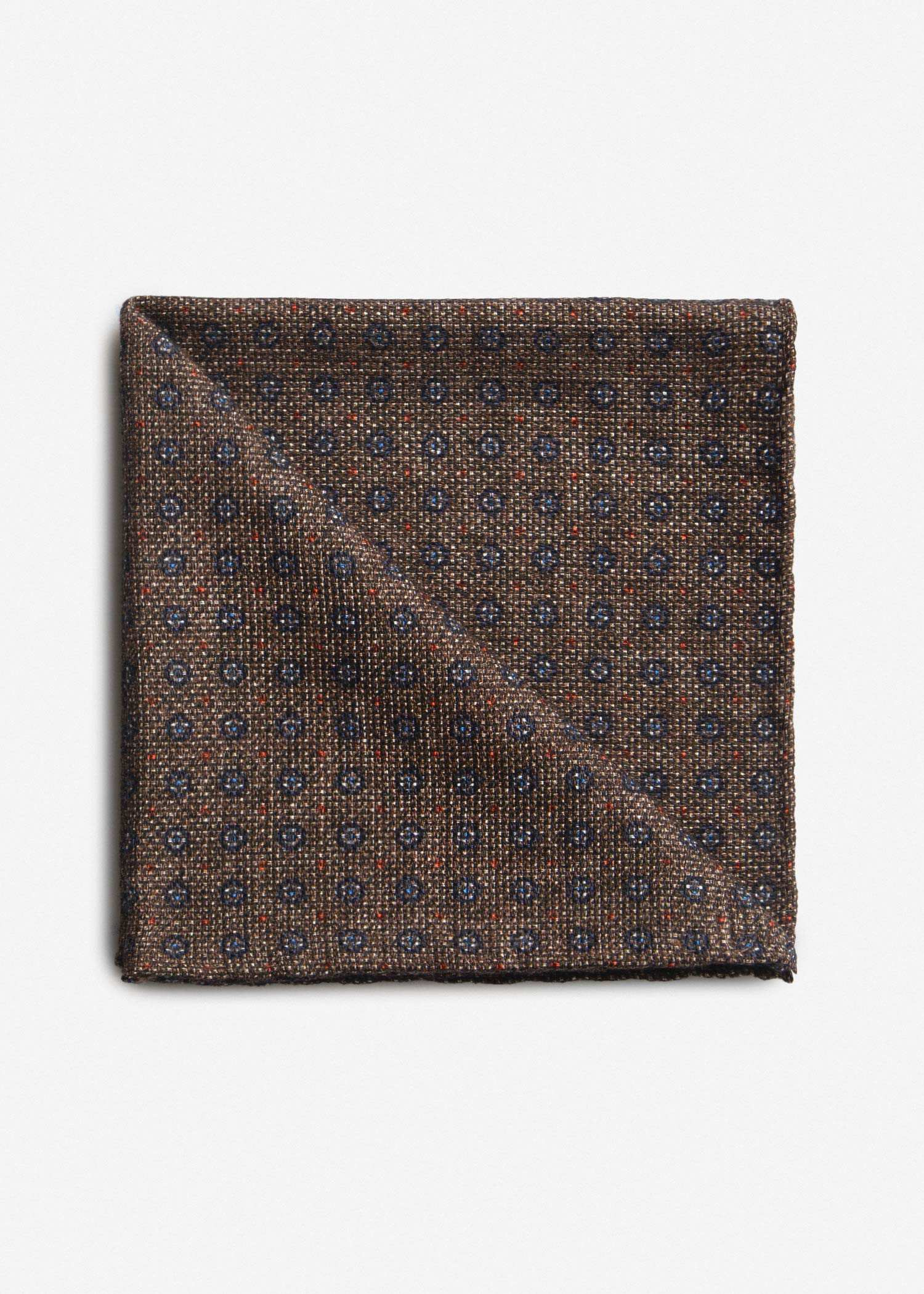 پوشت طرح دار 2511466 کروم