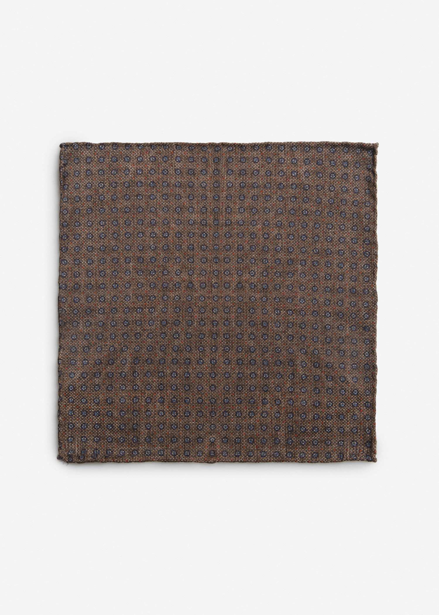 پوشت طرح دار 2511466 کروم