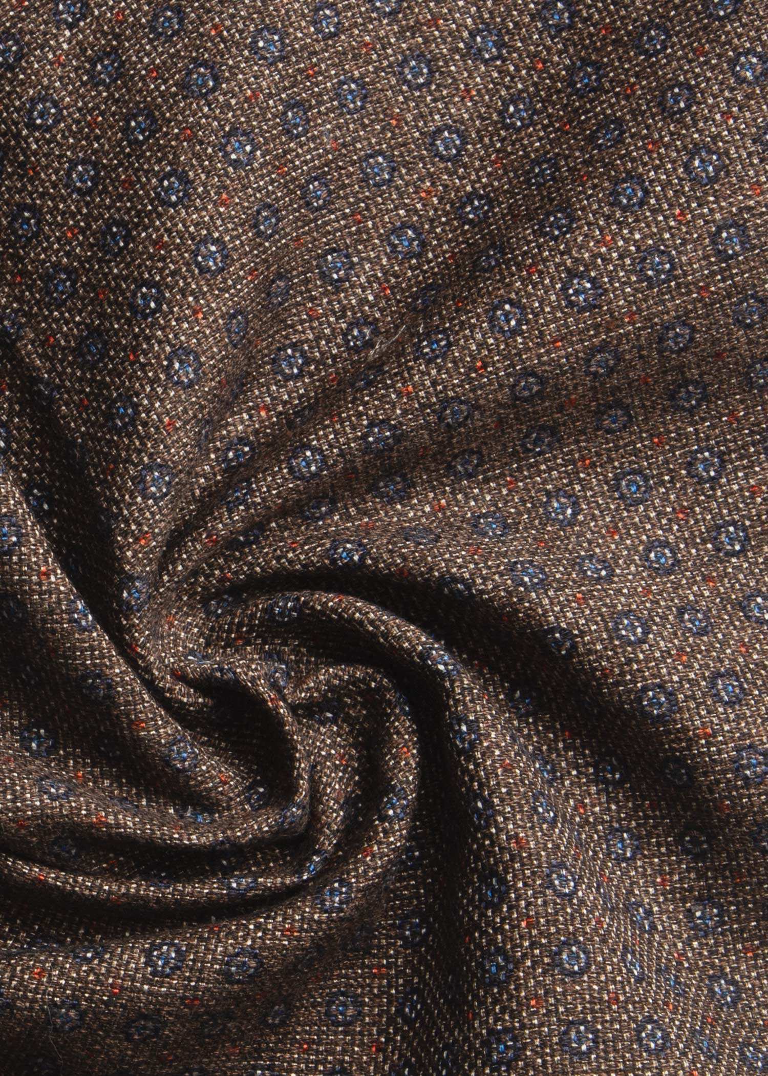 پوشت طرح دار 2511466 کروم