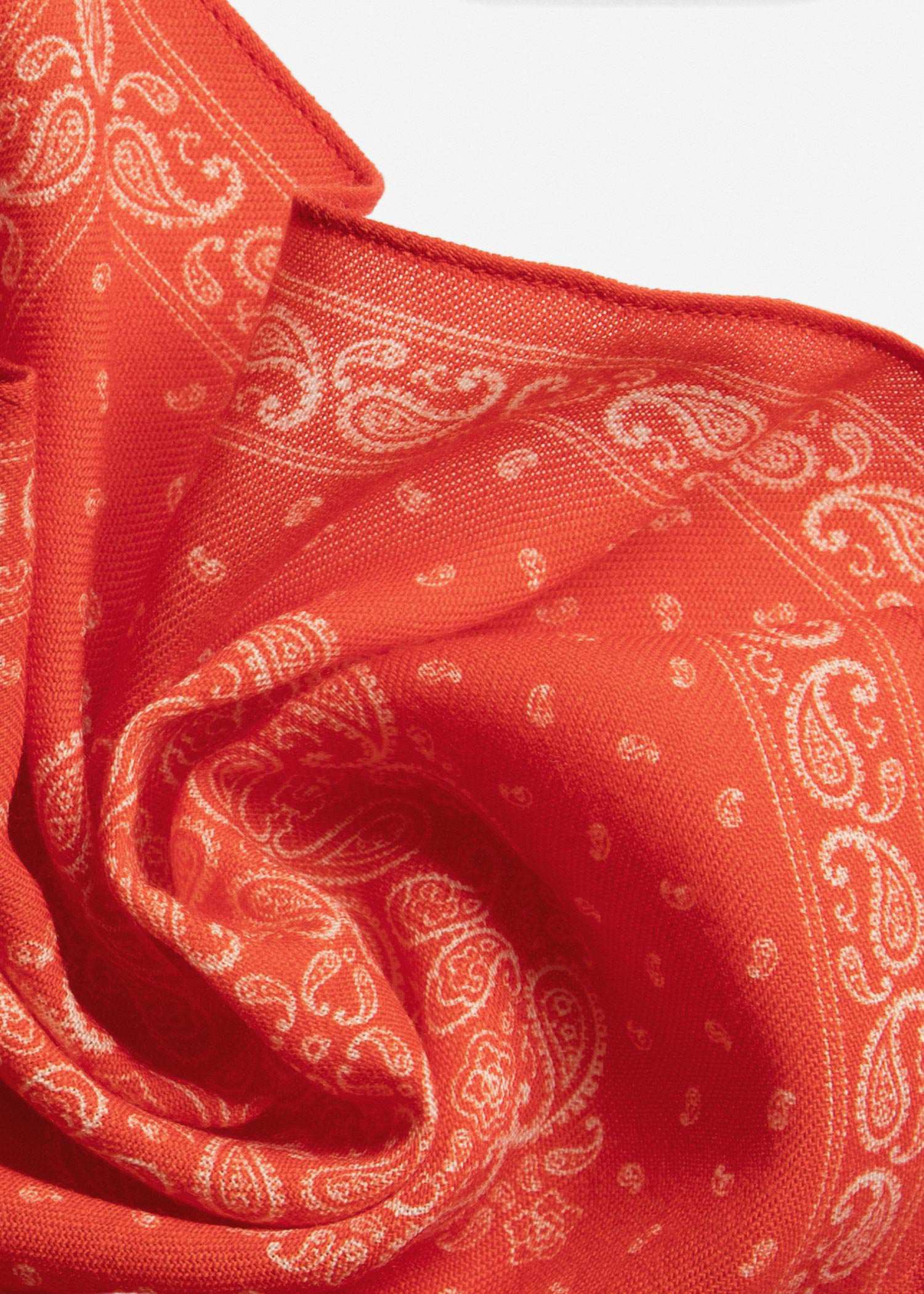 پوشت طرح دار 2511468 کروم