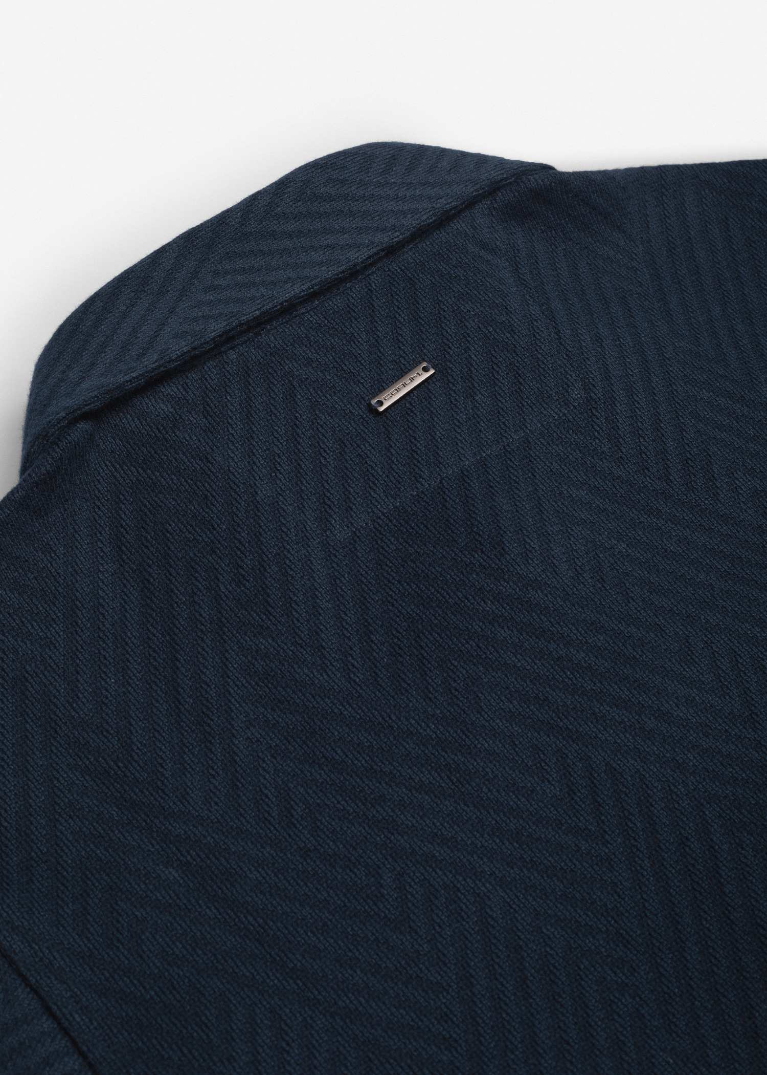 پولوشرت طرح دار 2512321 کروم