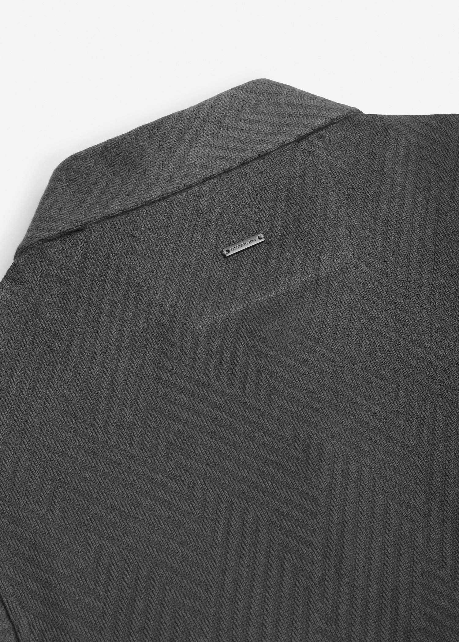 پولوشرت طرح دار 2512321 کروم