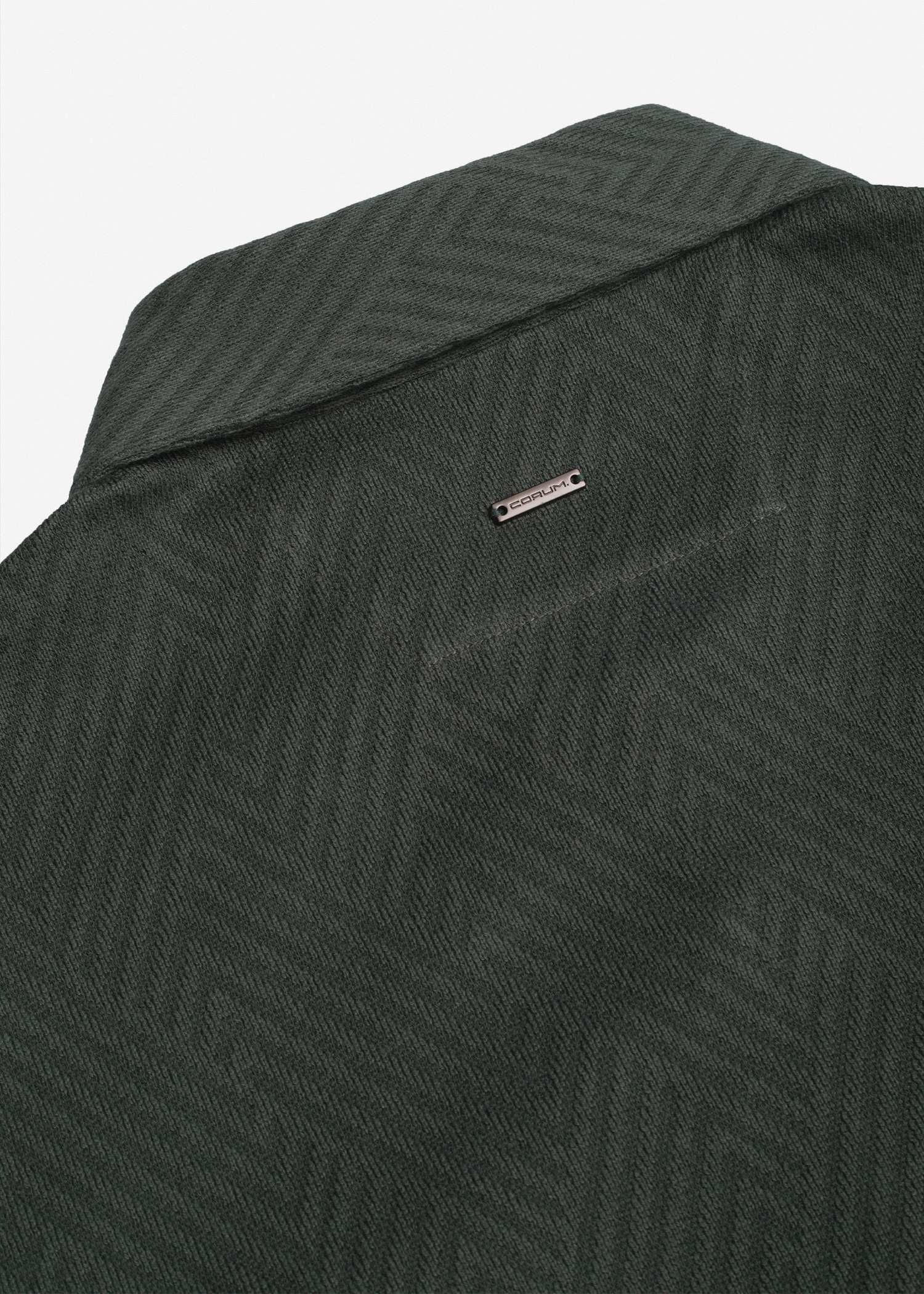 پولوشرت طرح دار 2512321 کروم