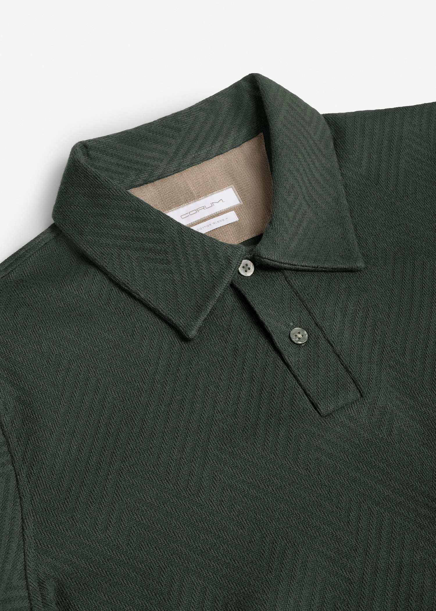 پولوشرت طرح دار 2512321 کروم