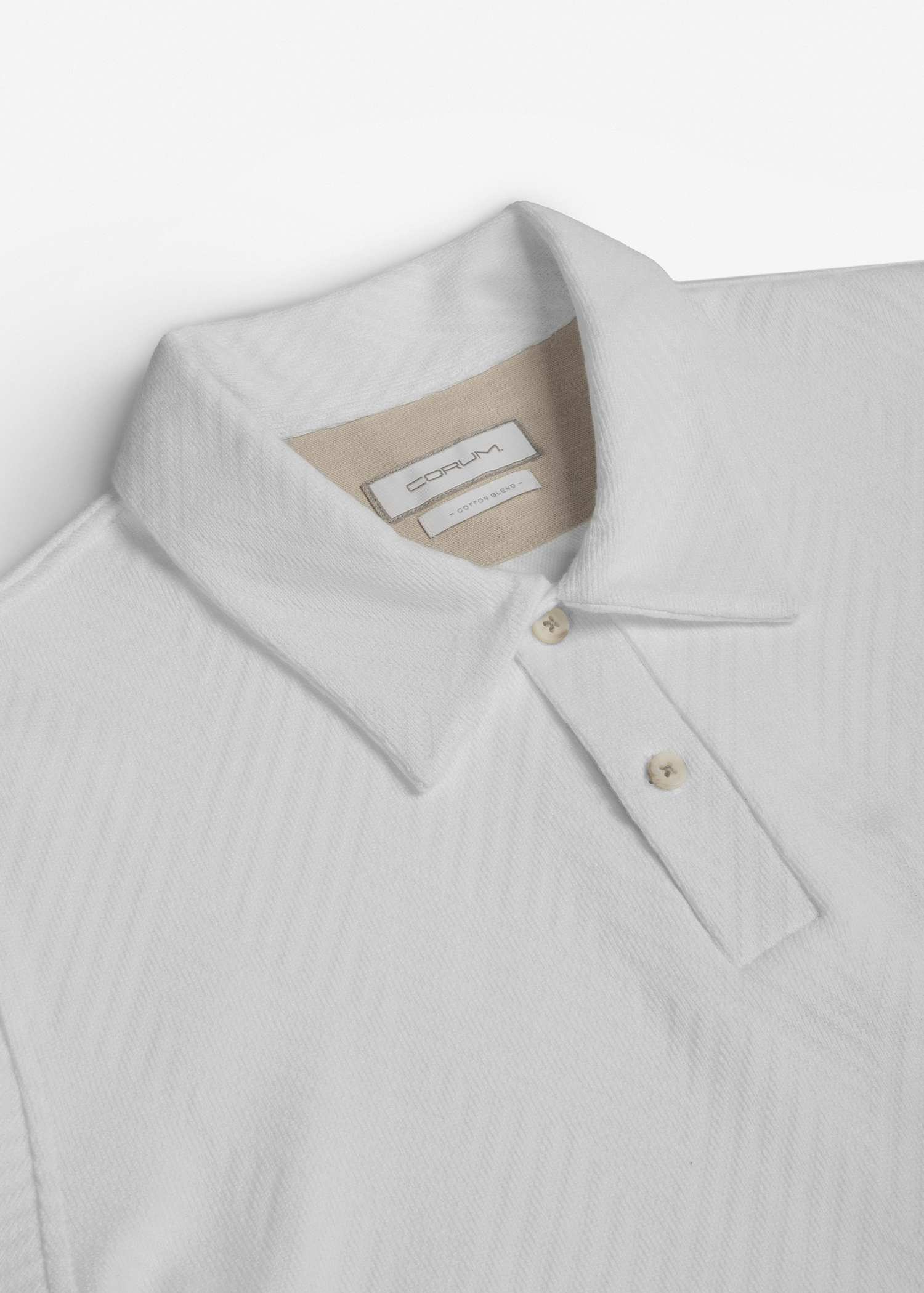 پولوشرت طرح دار 2512321 کروم