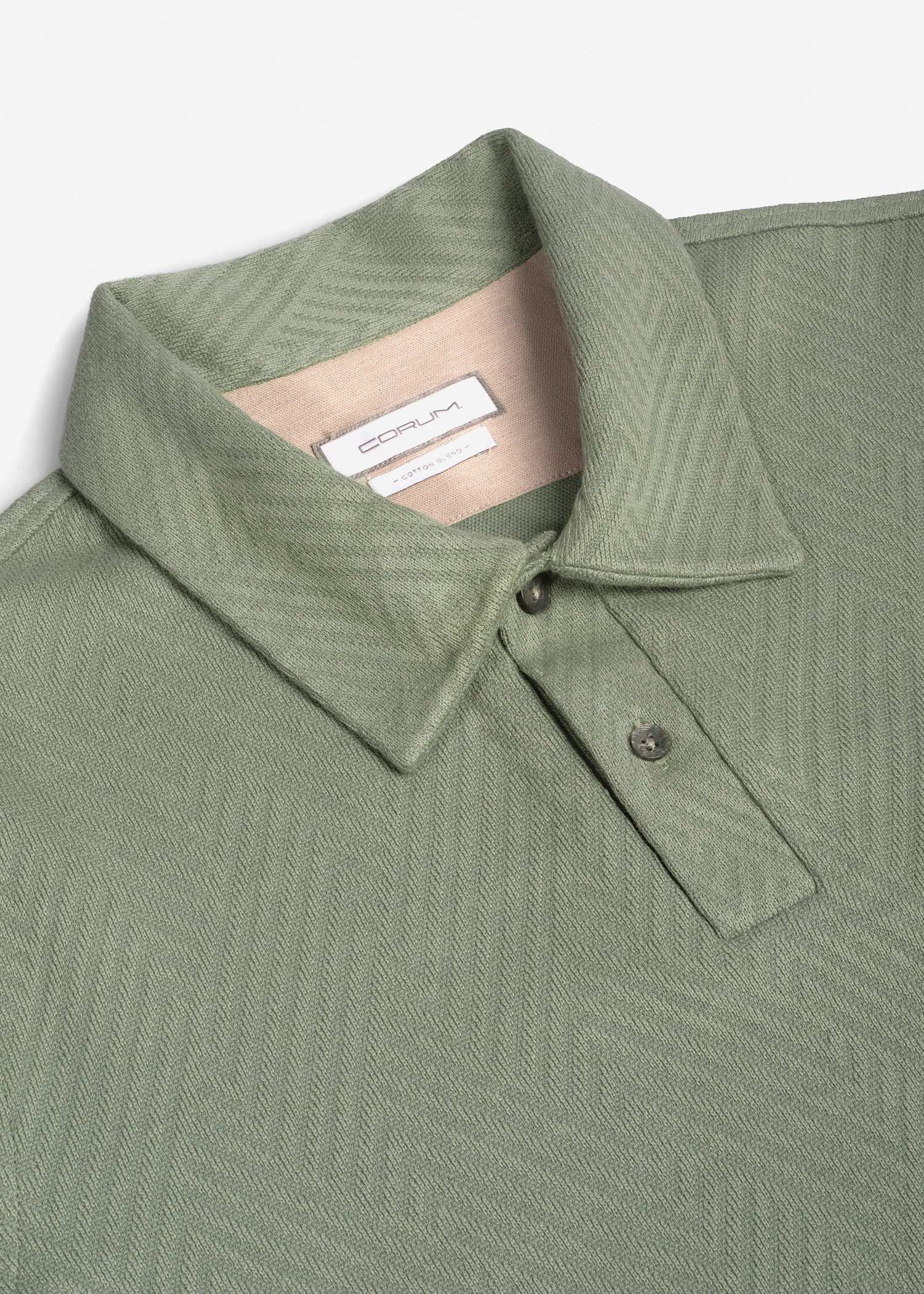 پولوشرت طرح دار 2512321 کروم