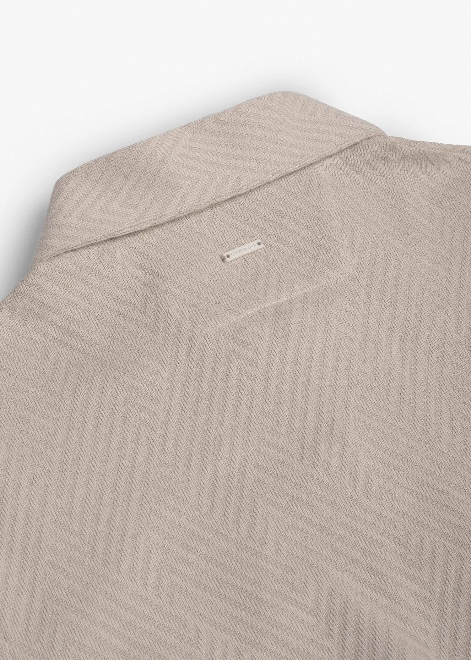 پولوشرت طرح دار 2512321 کروم