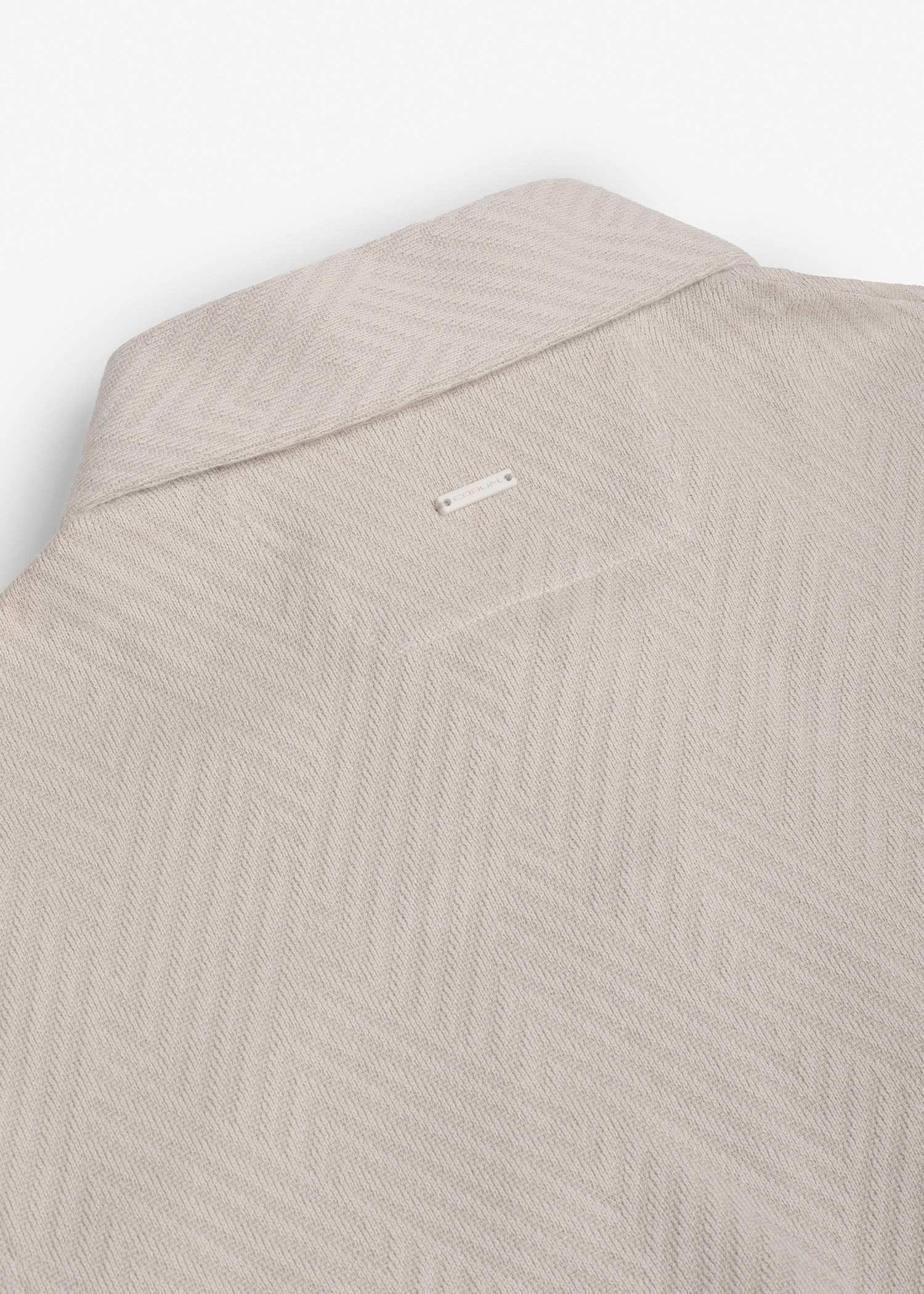 پولوشرت طرح دار 2512321 کروم