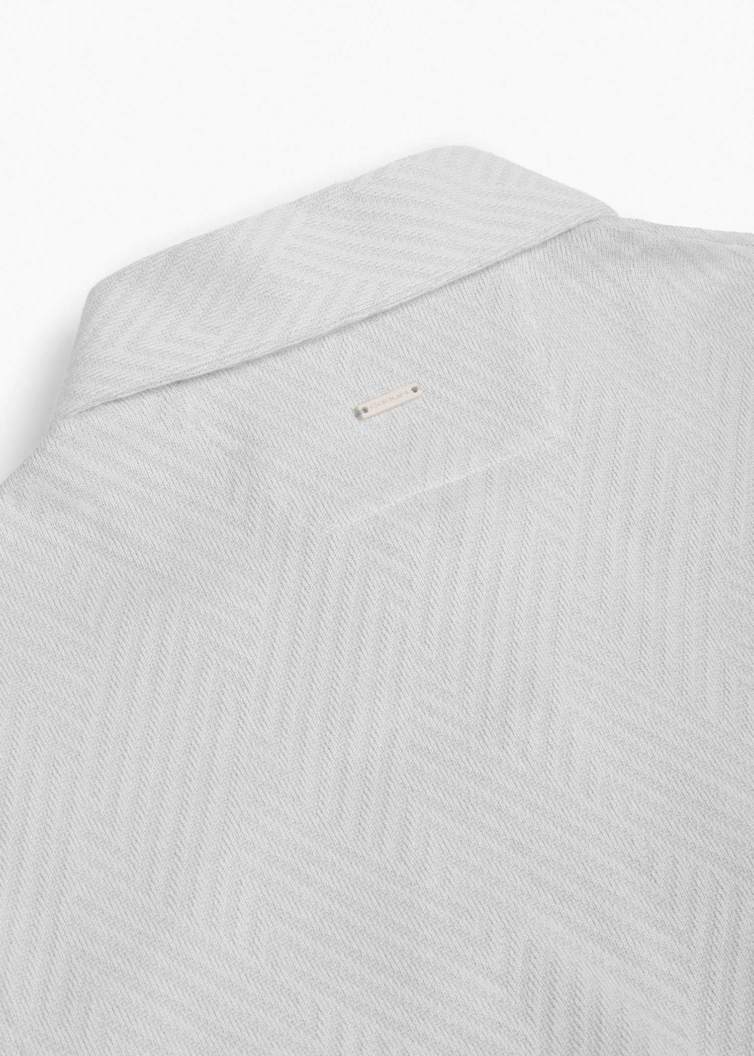 پولوشرت طرح دار 2512321 کروم