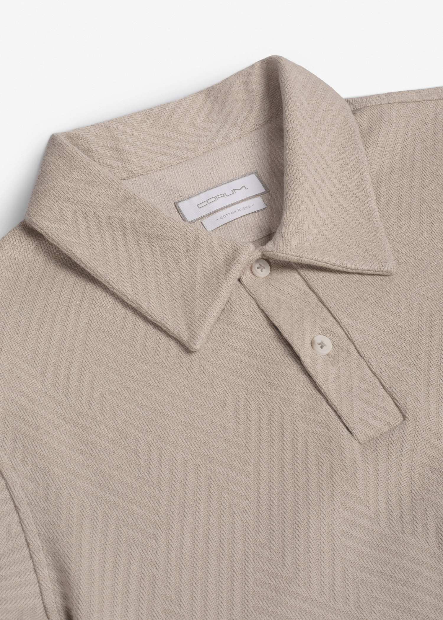 پولوشرت طرح دار 2512321 کروم