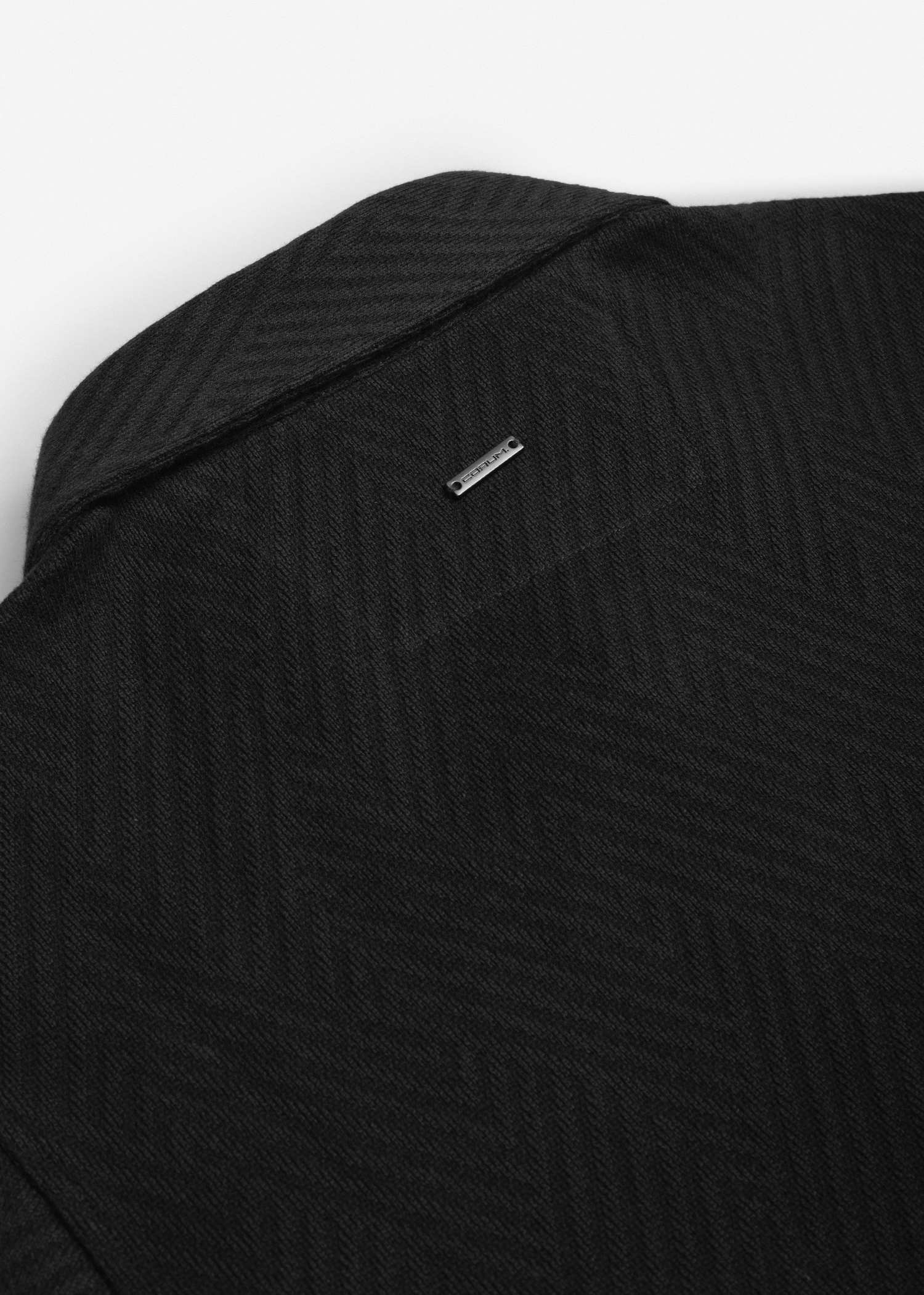 پولوشرت طرح دار 2512321 کروم