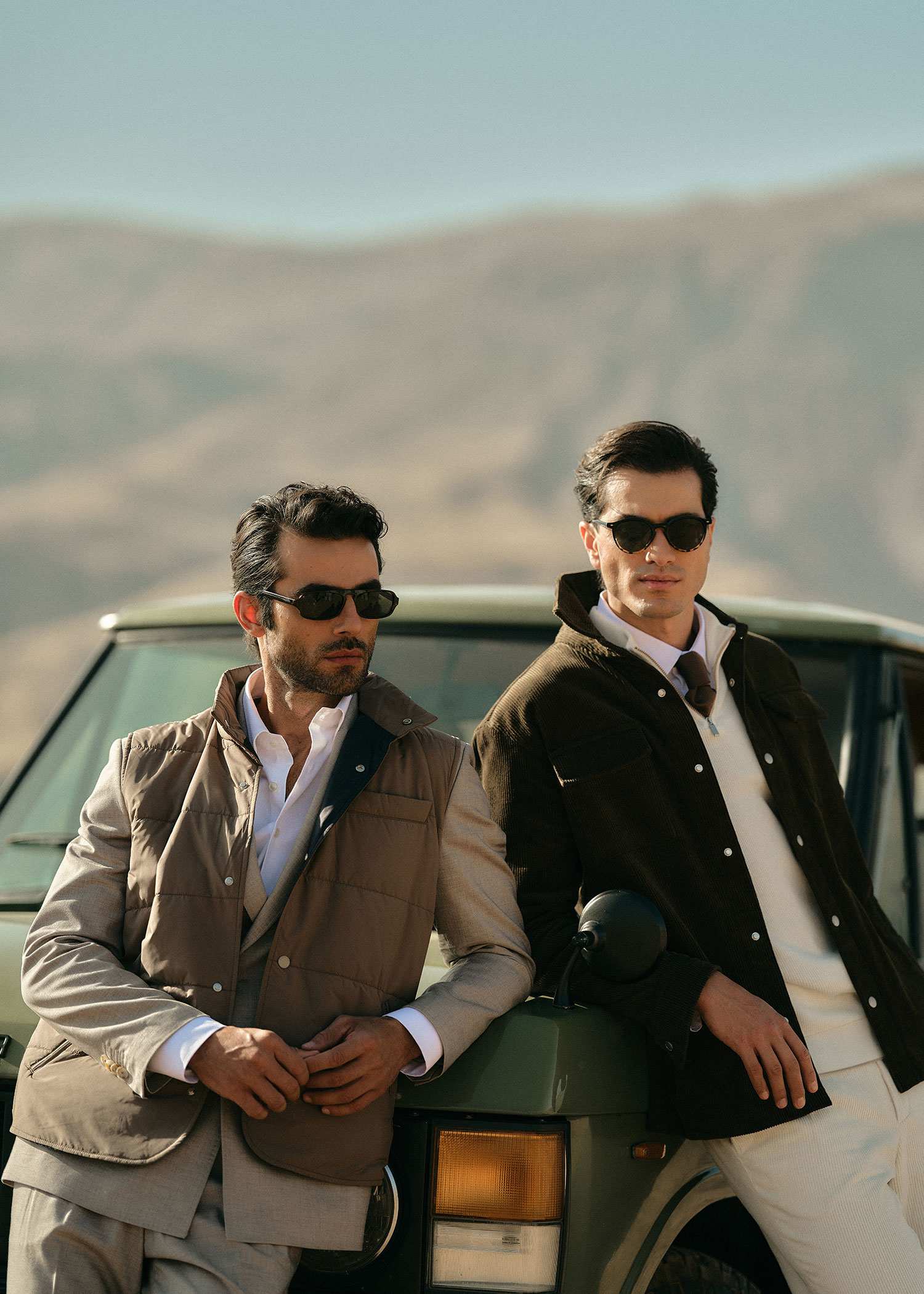 کت مخمل 2513902 کروم