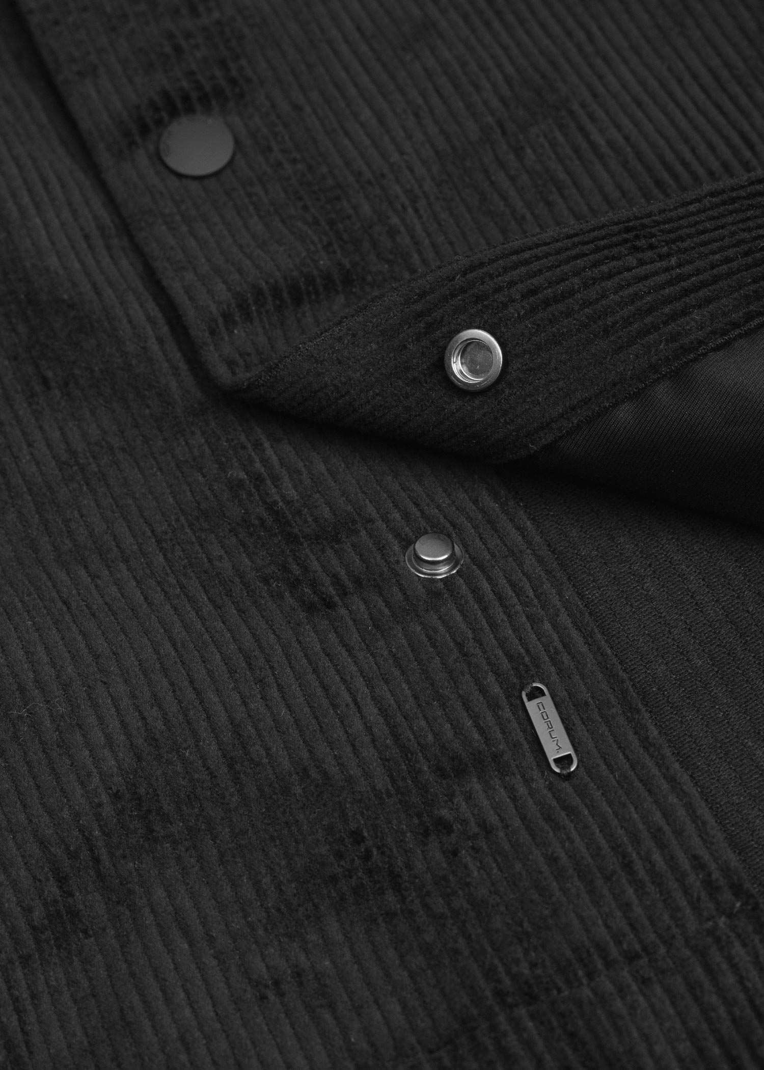 کت مخمل 2513902 کروم