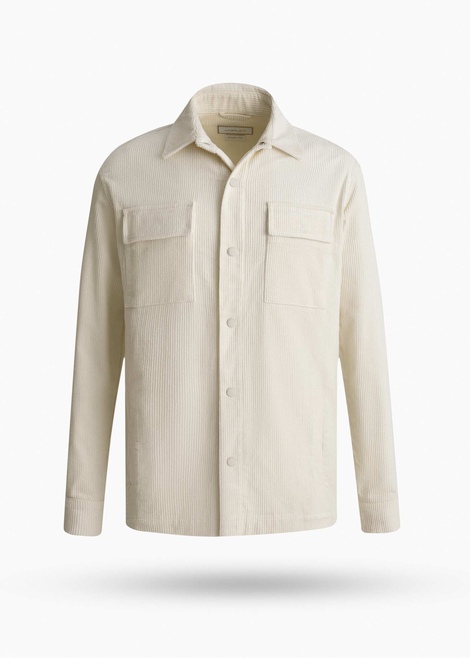 کت مخمل 2513902 کروم