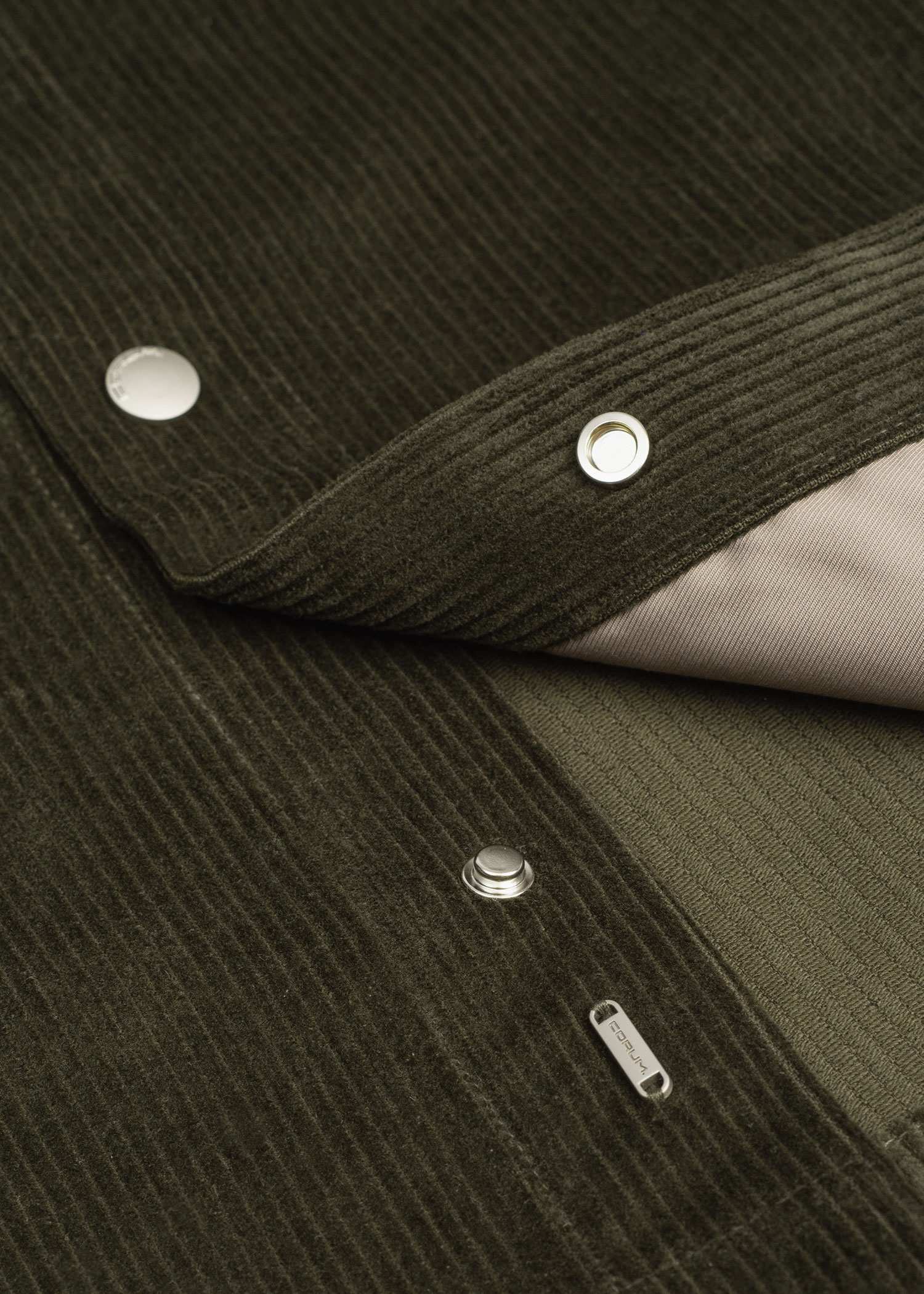 کت مخمل 2513902 کروم