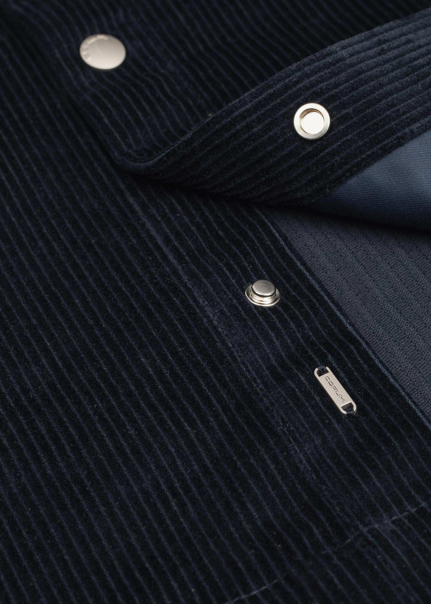 کت مخمل 2513902 کروم