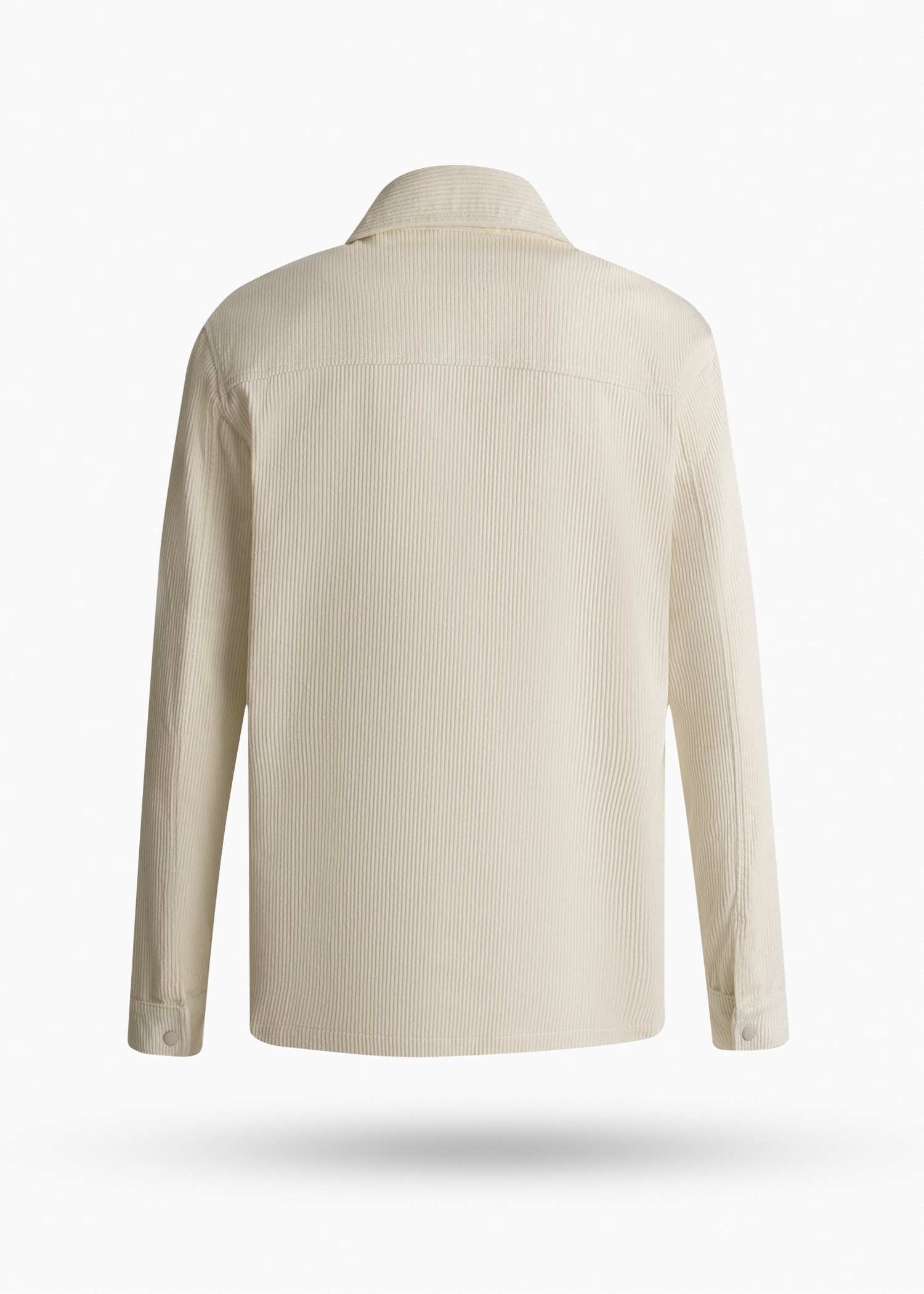 کت مخمل 2513902 کروم