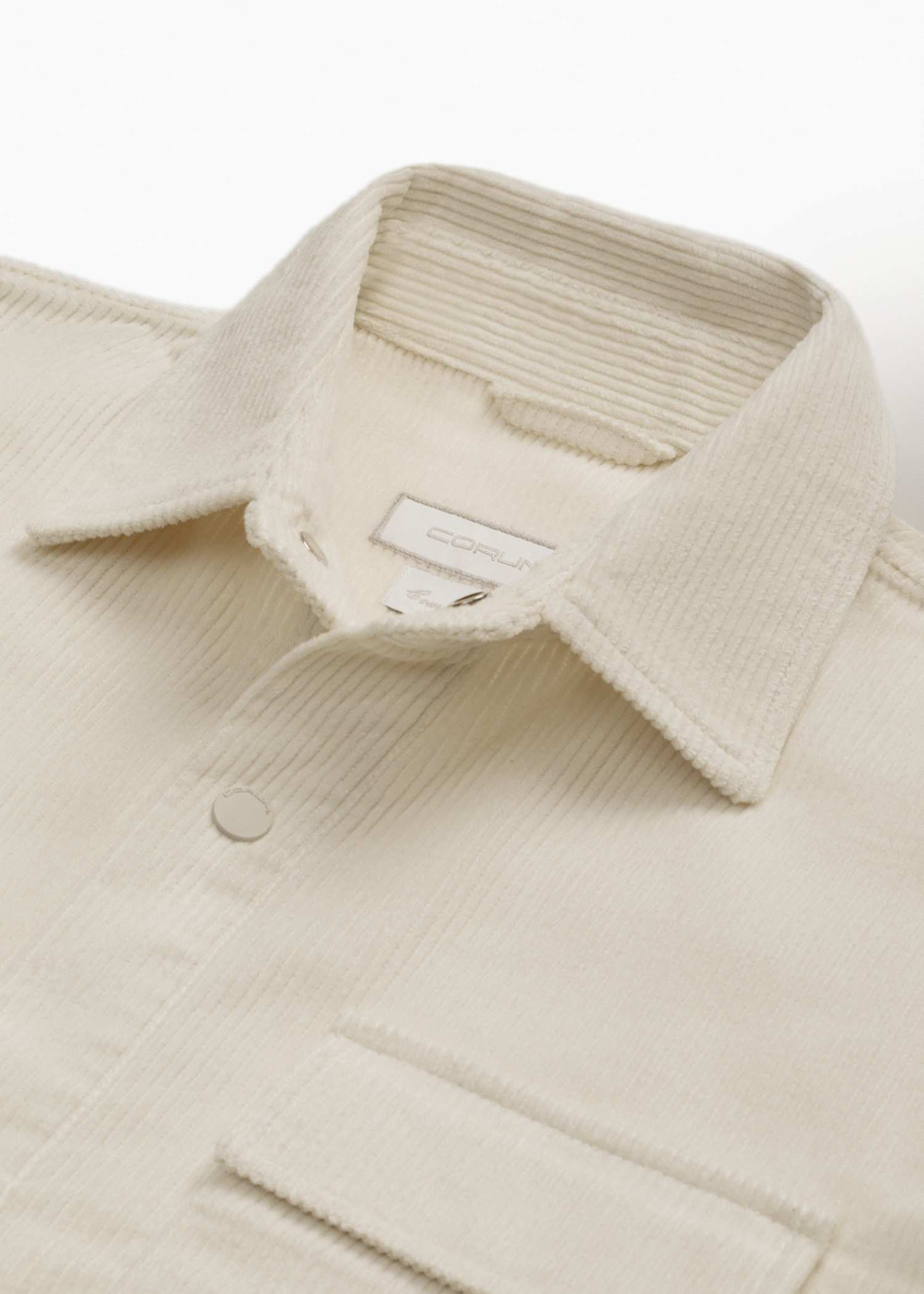 کت مخمل 2513902 کروم