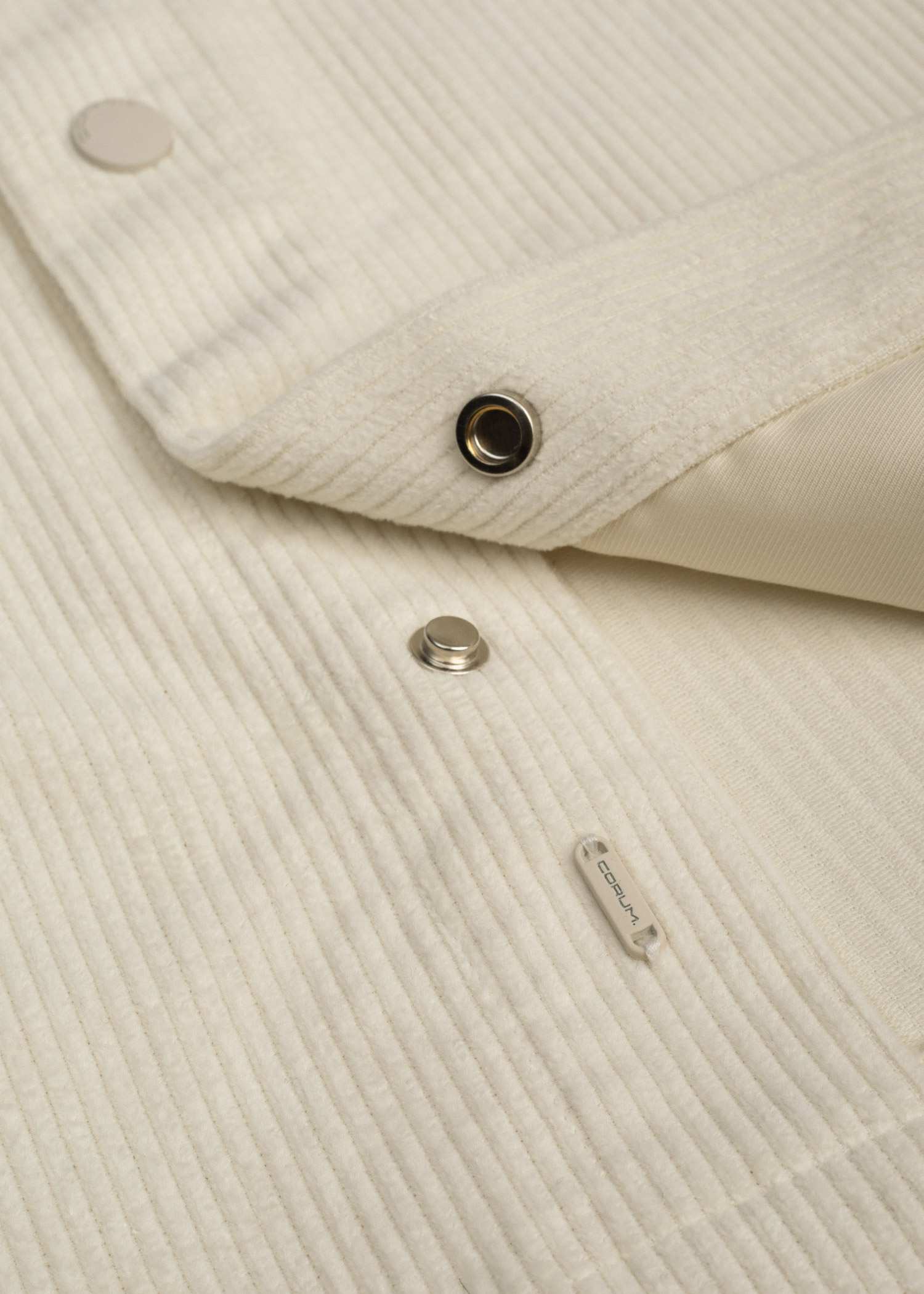 کت مخمل 2513902 کروم