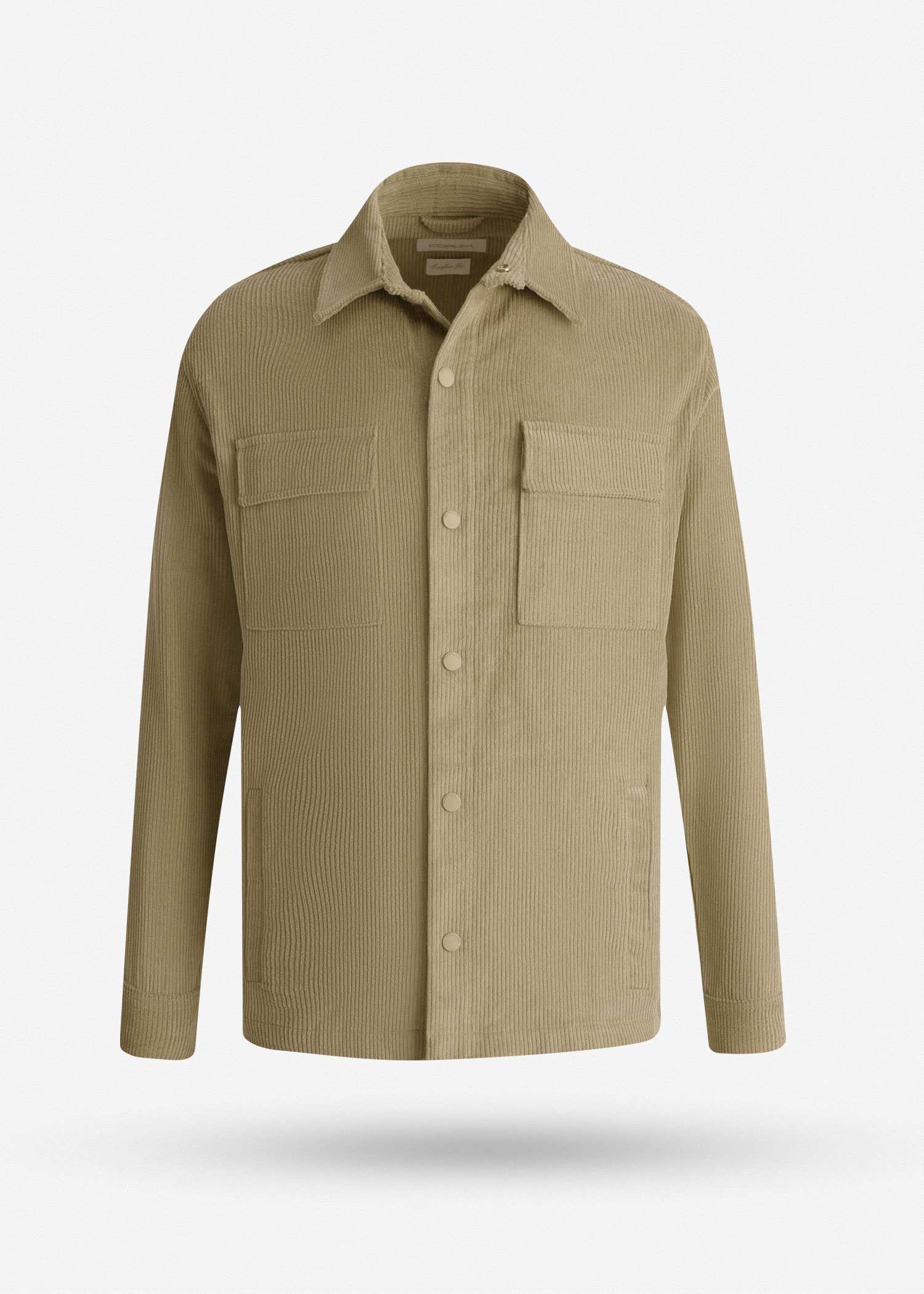 کت مخمل 2513902 کروم