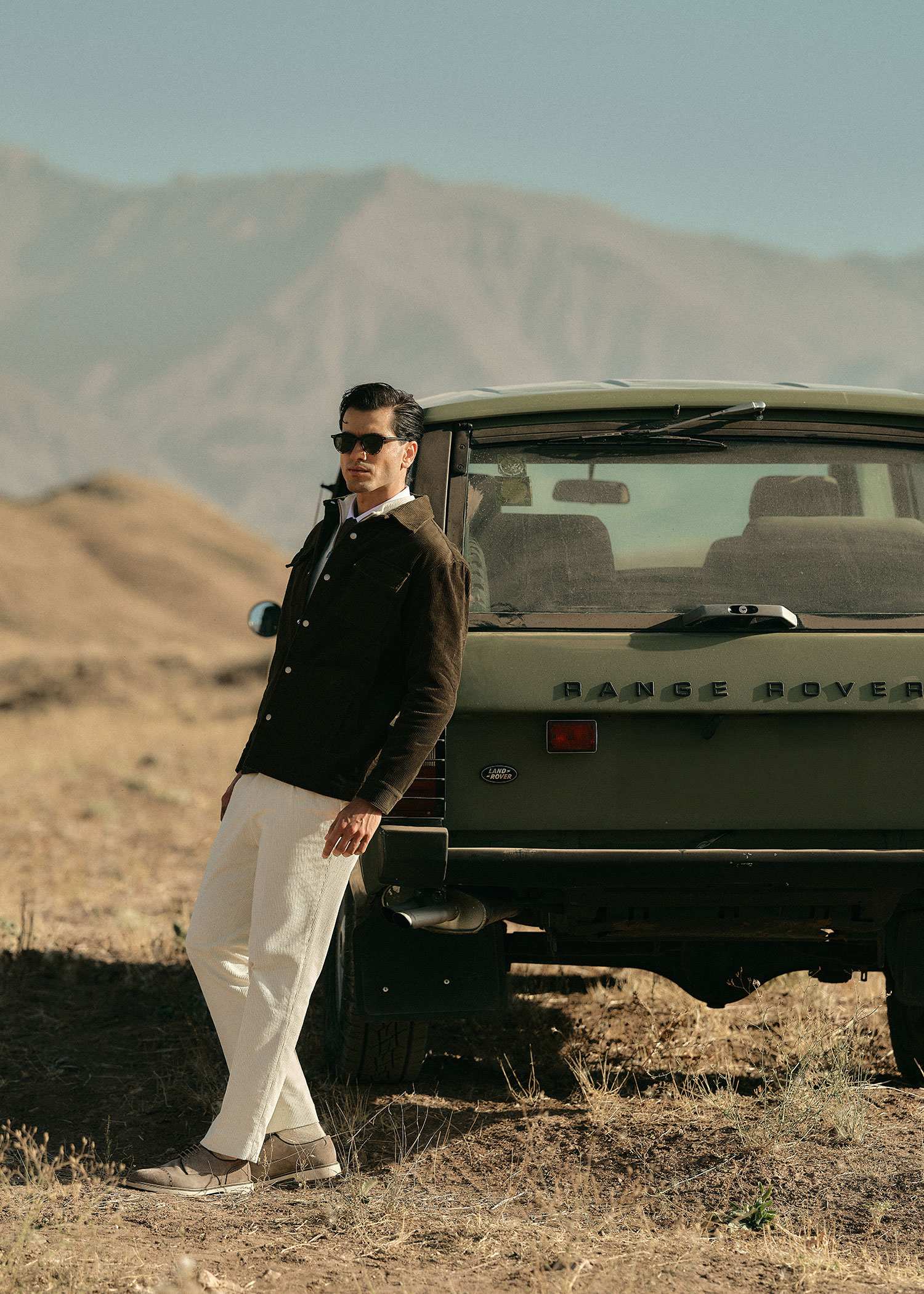 کت مخمل 2513902 کروم