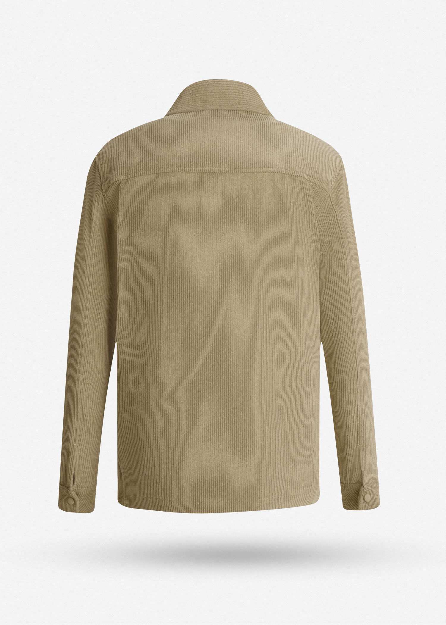 کت مخمل 2513902 کروم