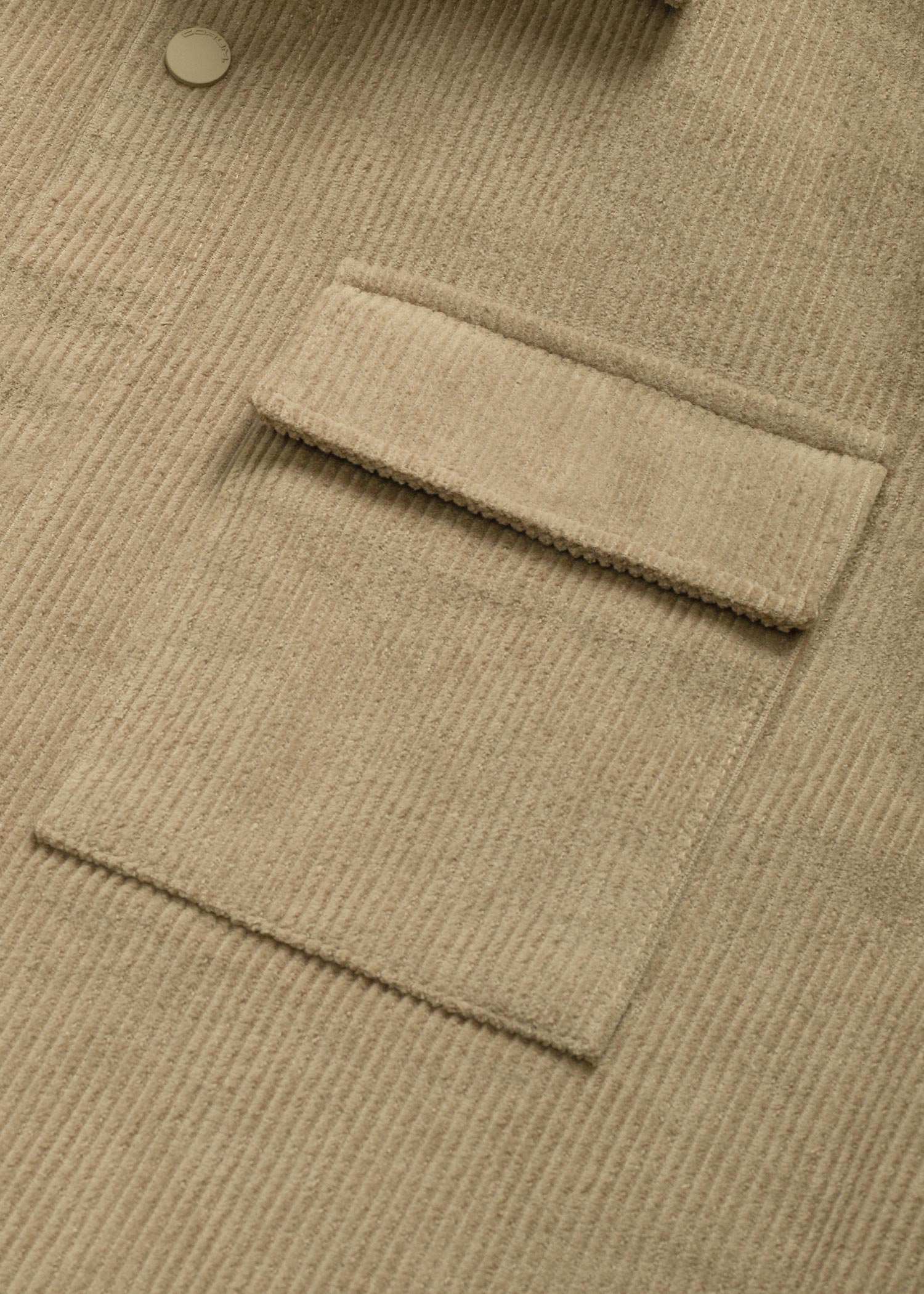 کت مخمل 2513902 کروم