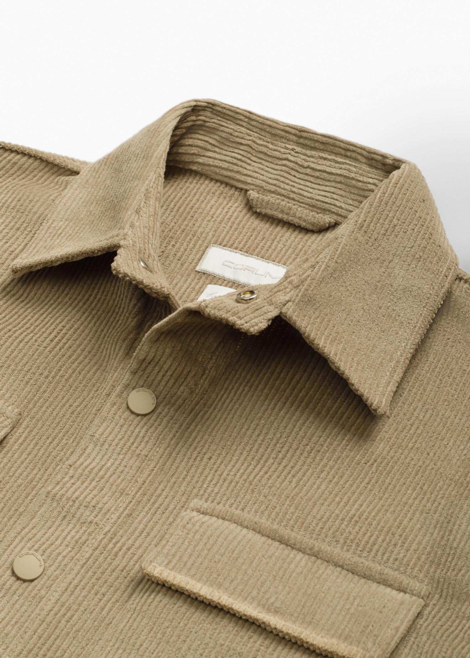 کت مخمل 2513902 کروم