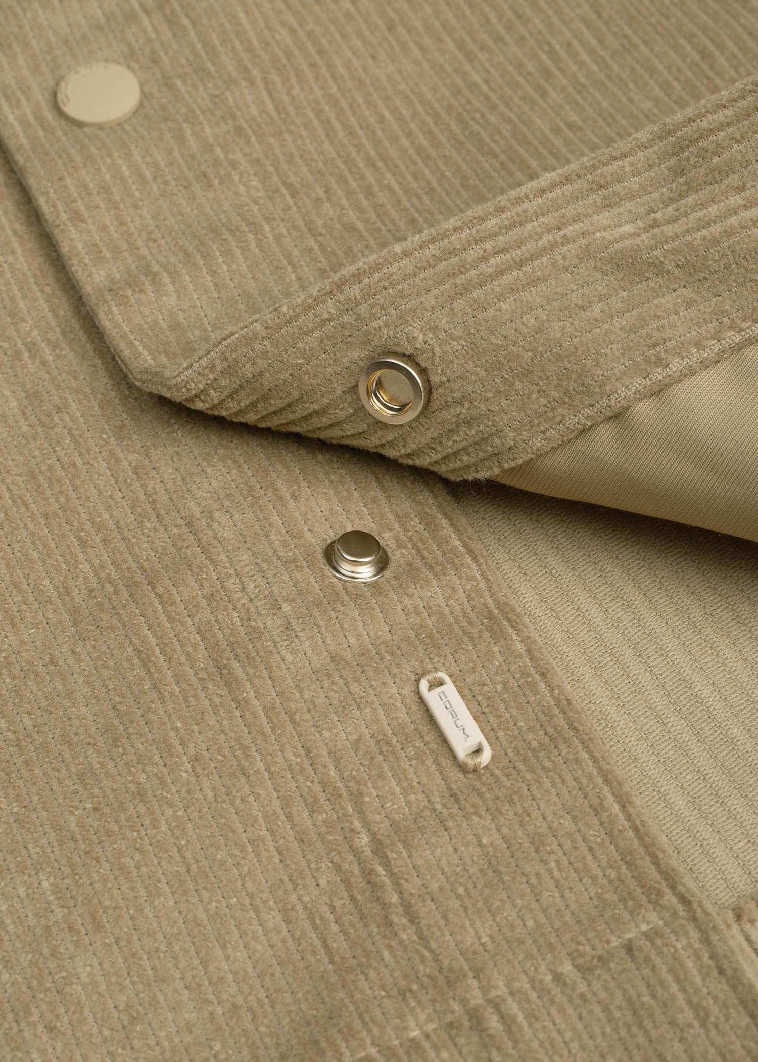 کت مخمل 2513902 کروم