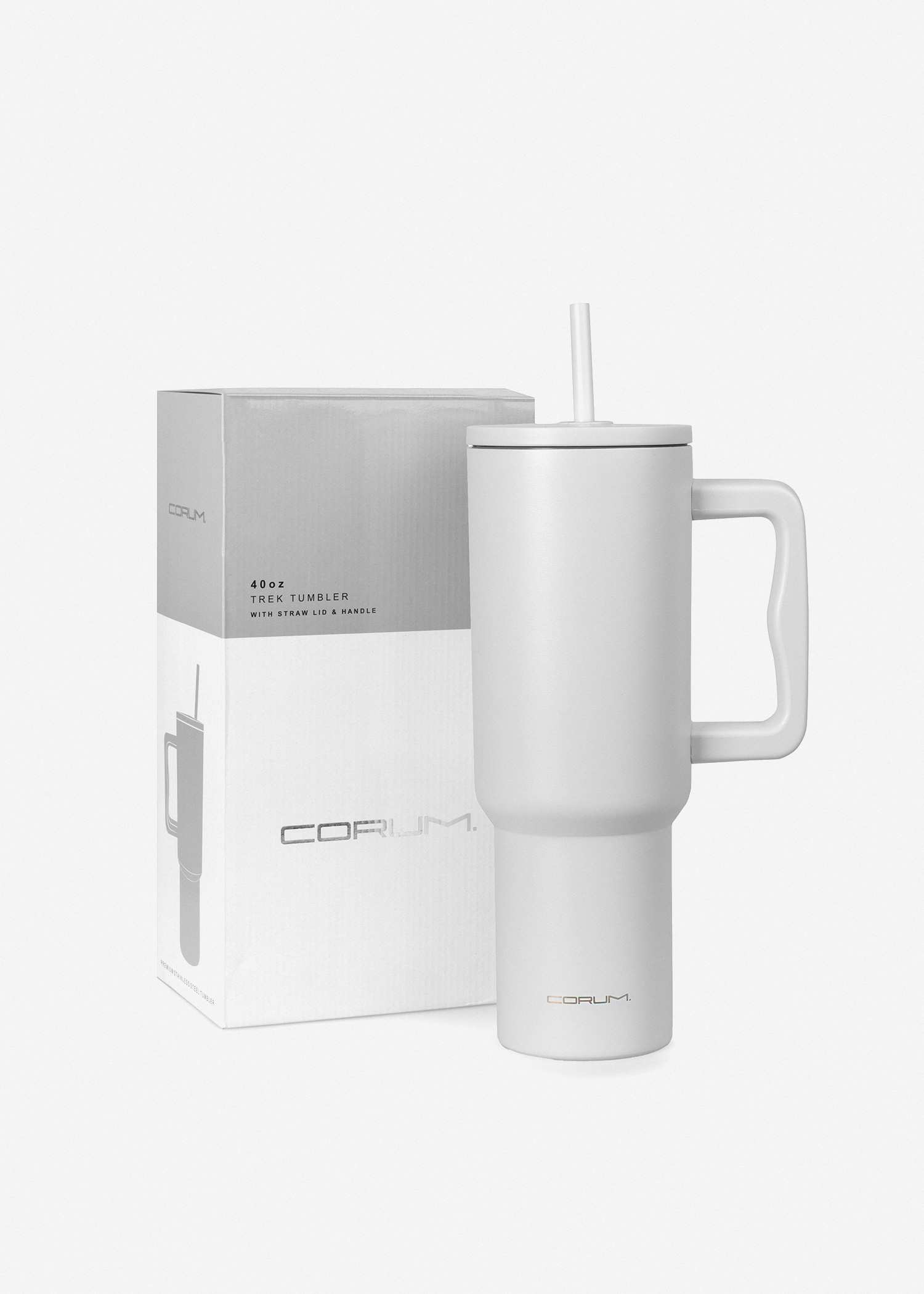 ماگ دسته دار 2514201 کروم