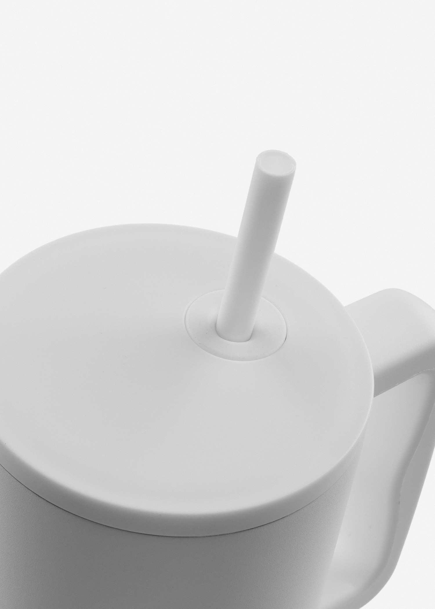 ماگ دسته دار 2514201 کروم