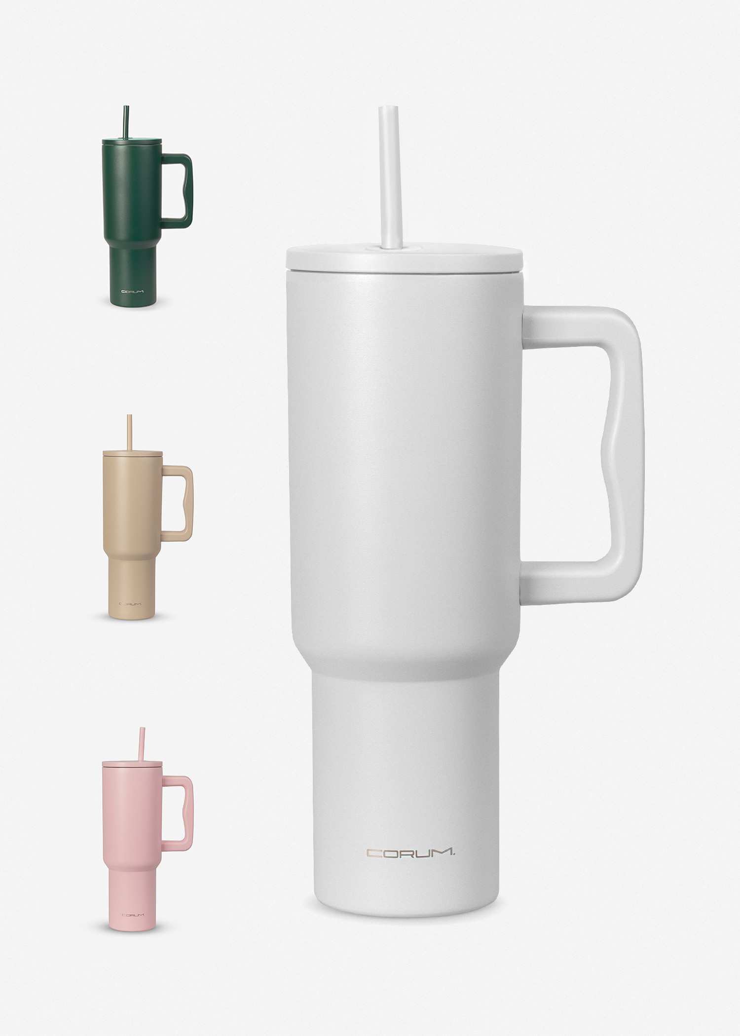 ماگ دسته دار 2514201 کروم