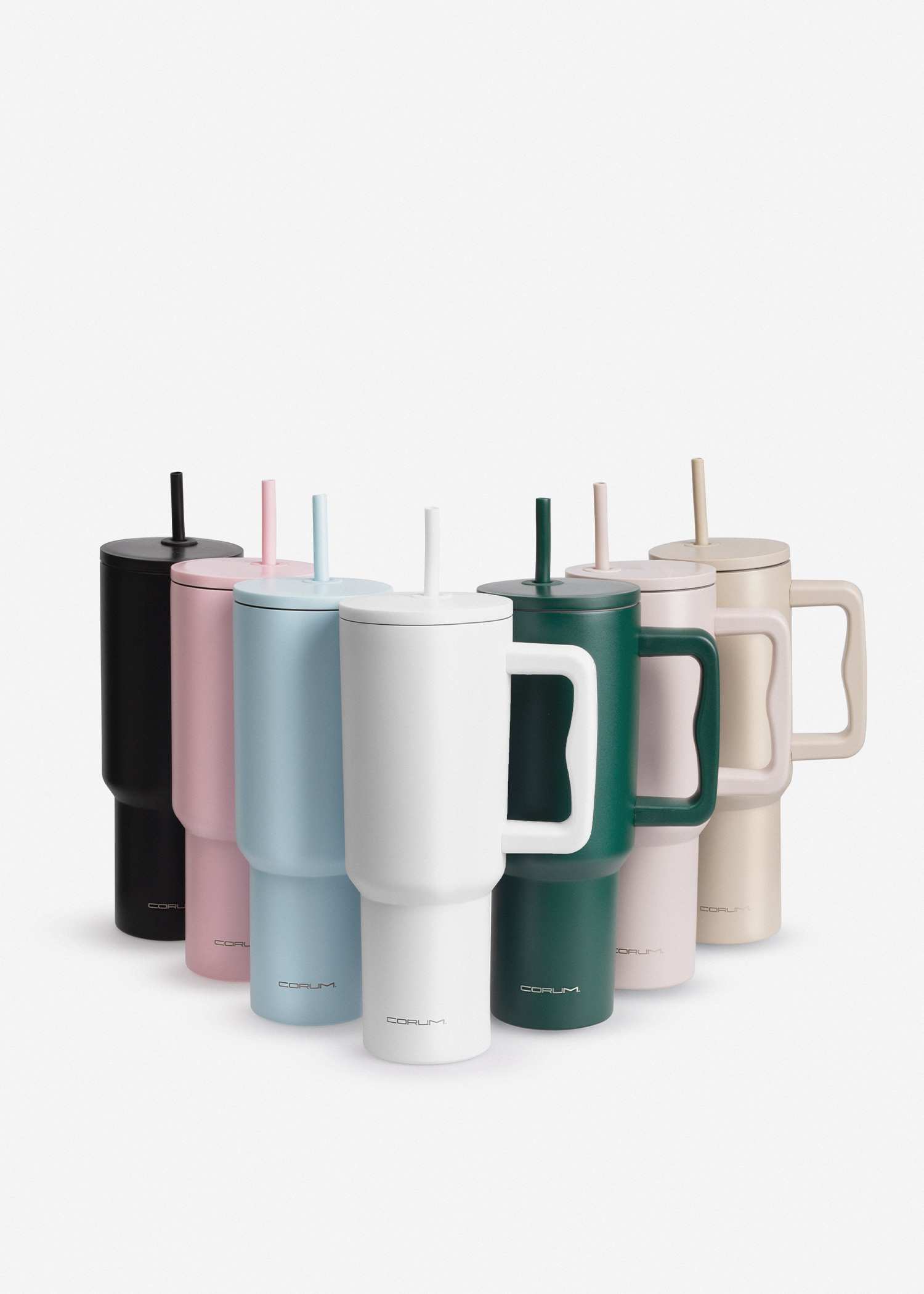 ماگ دسته دار 2514201 کروم