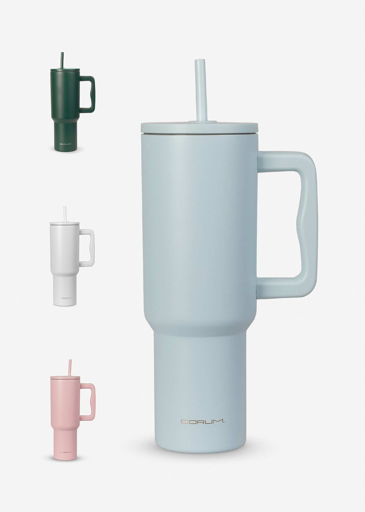 ماگ دسته دار 2514201 کروم