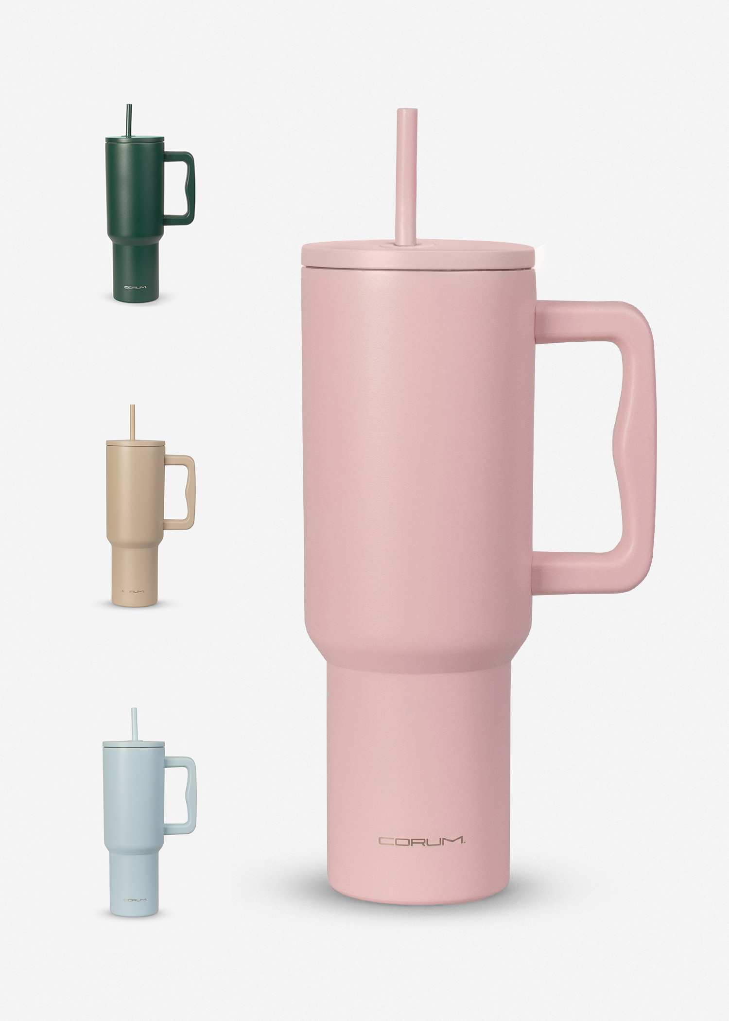 ماگ دسته دار 2514201 کروم