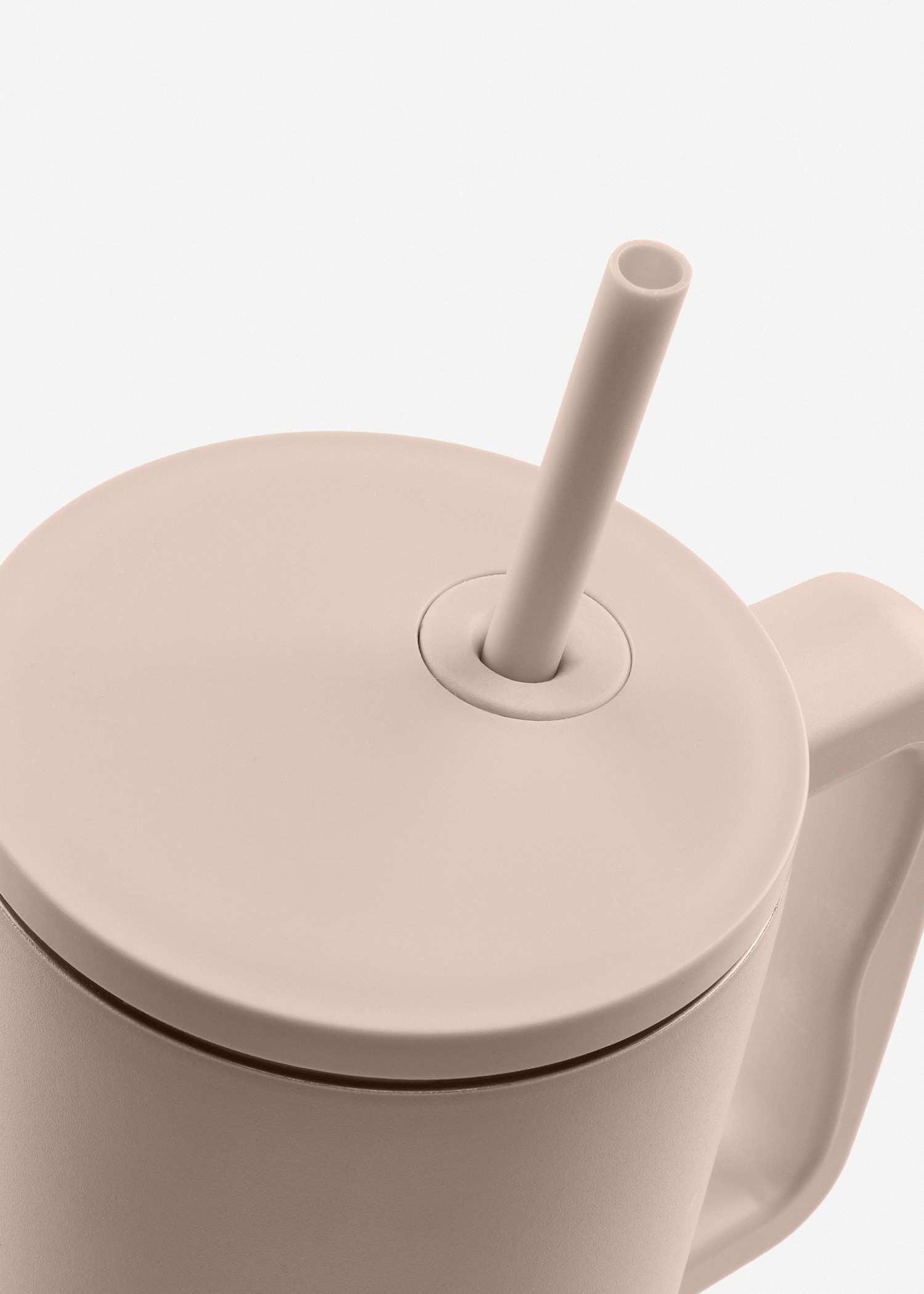 ماگ دسته دار 2514201 کروم