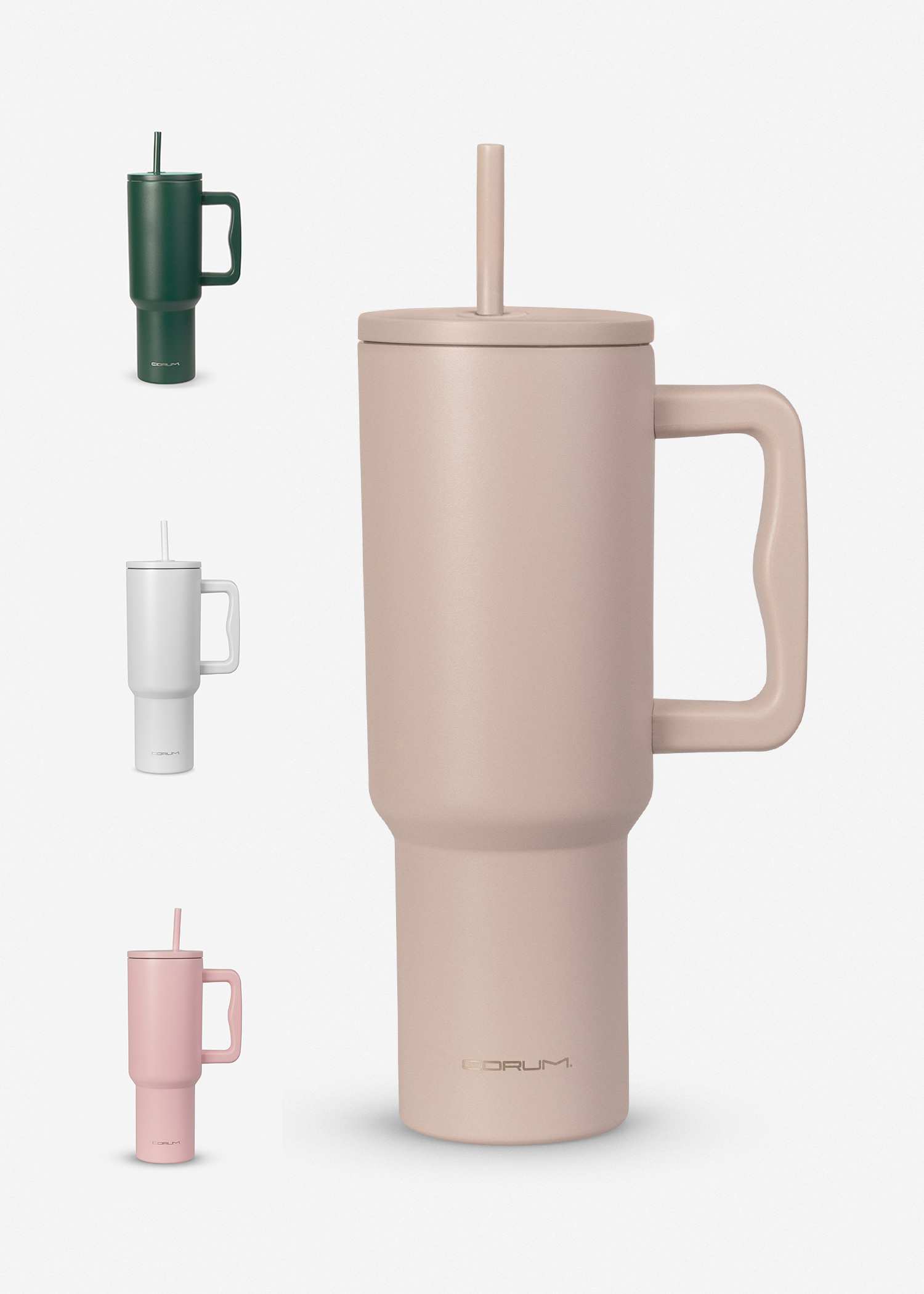 ماگ دسته دار 2514201 کروم