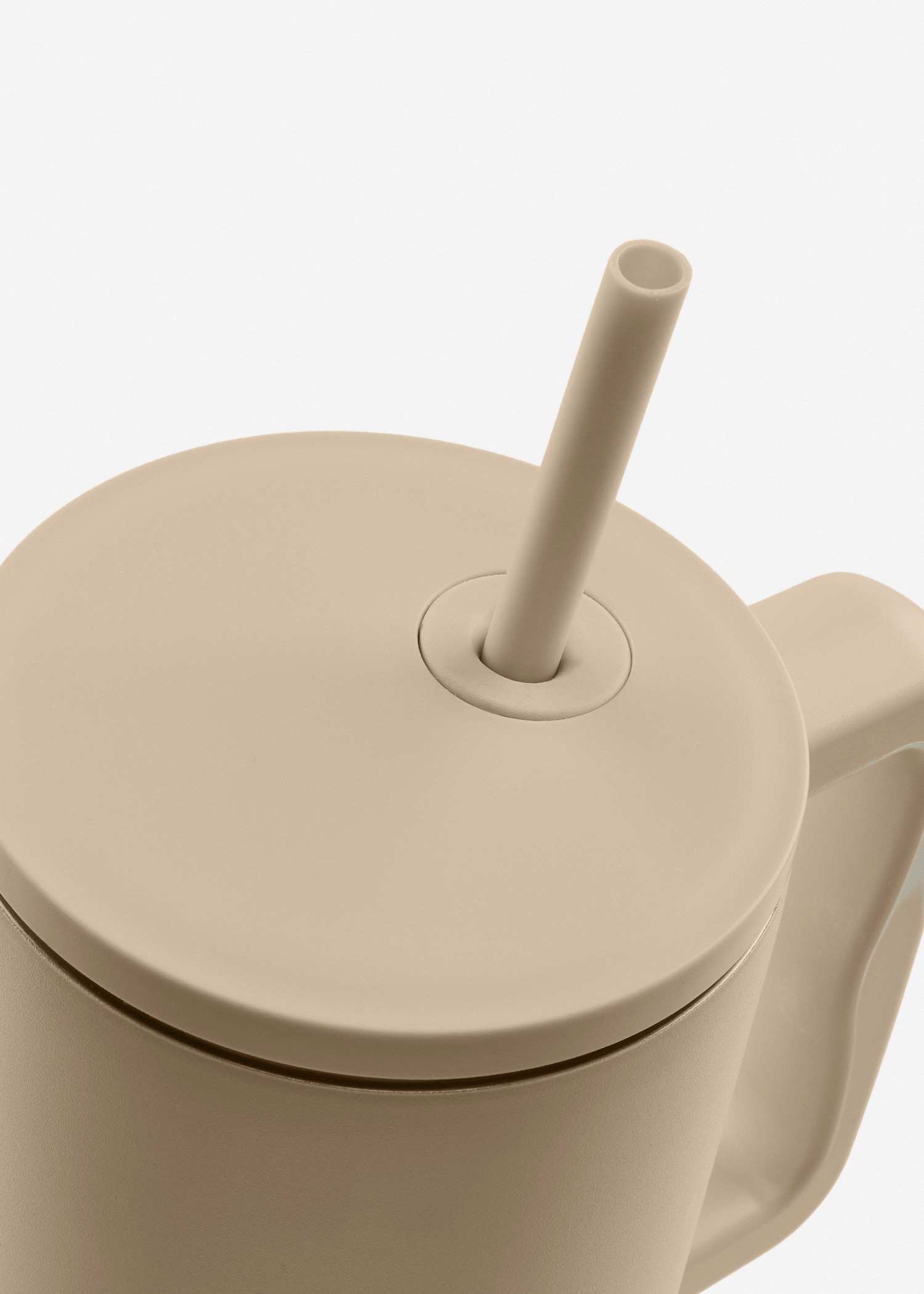 ماگ دسته دار 2514201 کروم