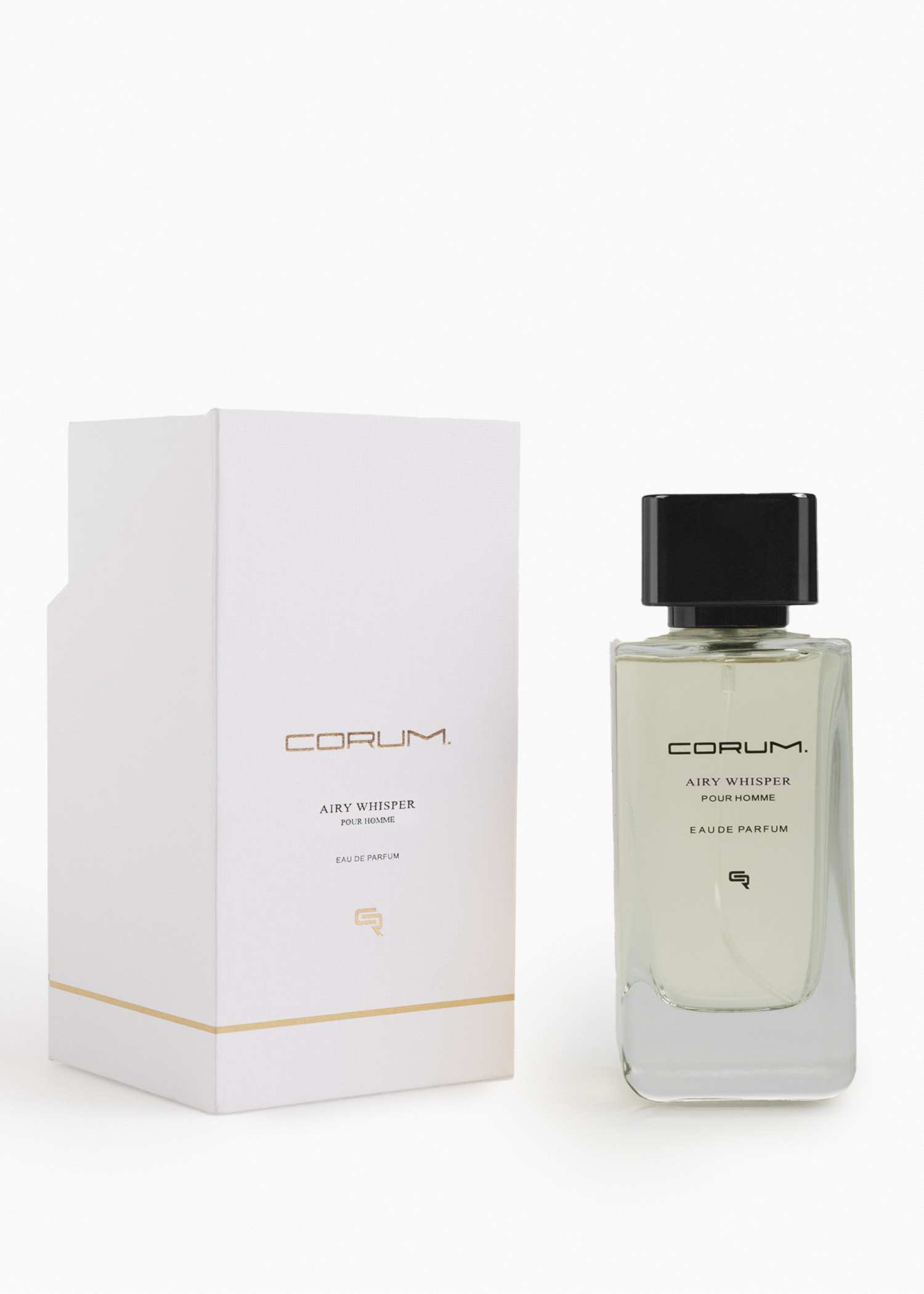 عطر Airy Whisper کروم