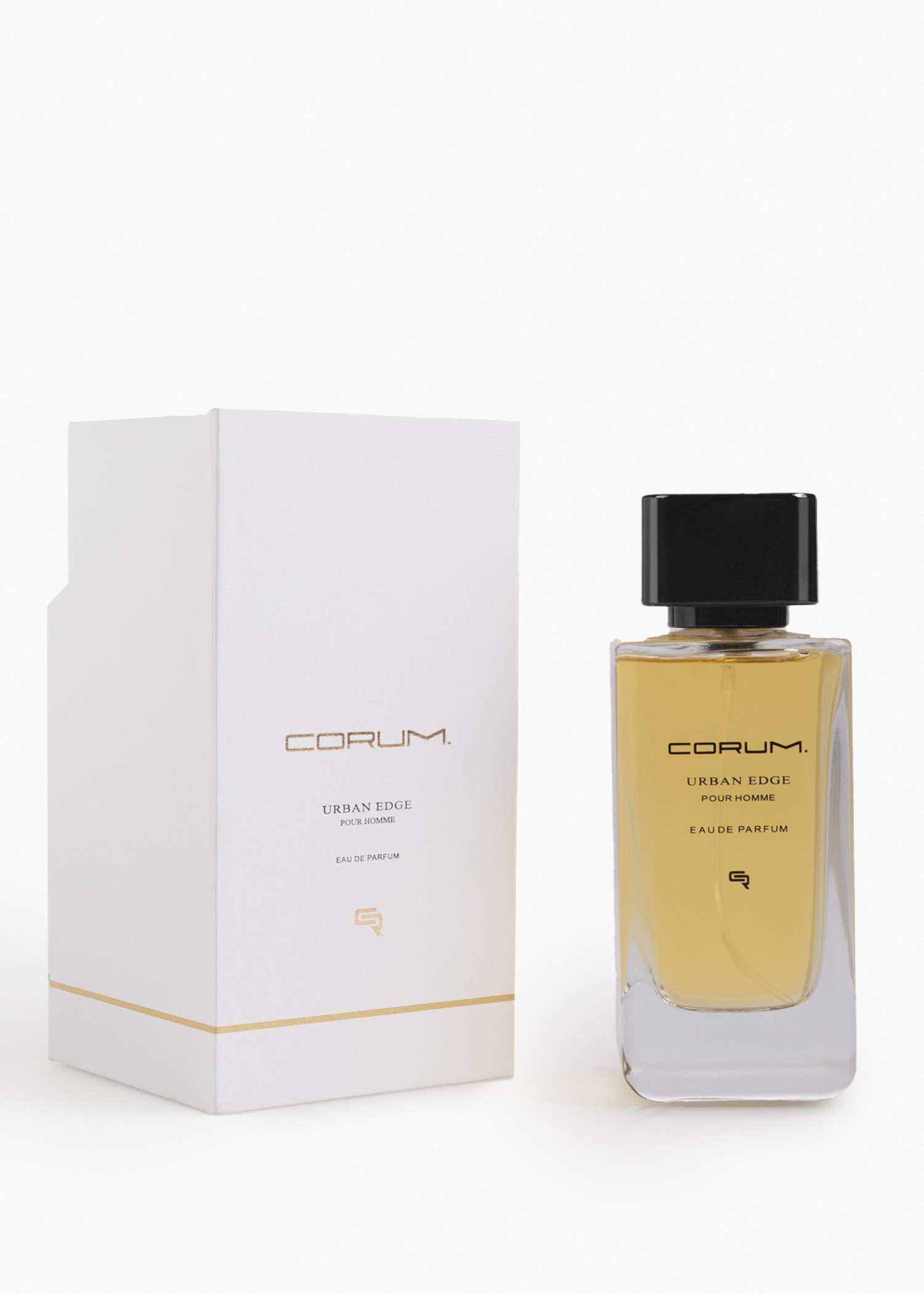 عطر Urban Edge کروم