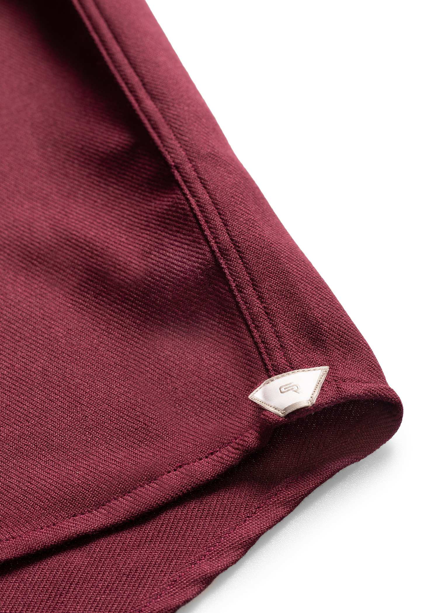 پیراهن مردانه یقه دکمه دار 2520113 کروم