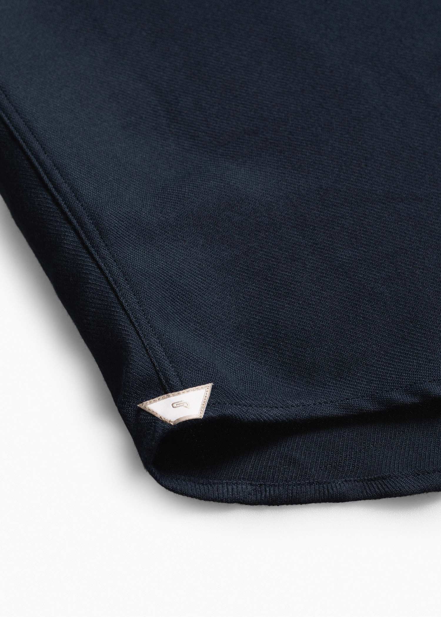 پیراهن مردانه یقه دکمه دار 2520113 کروم