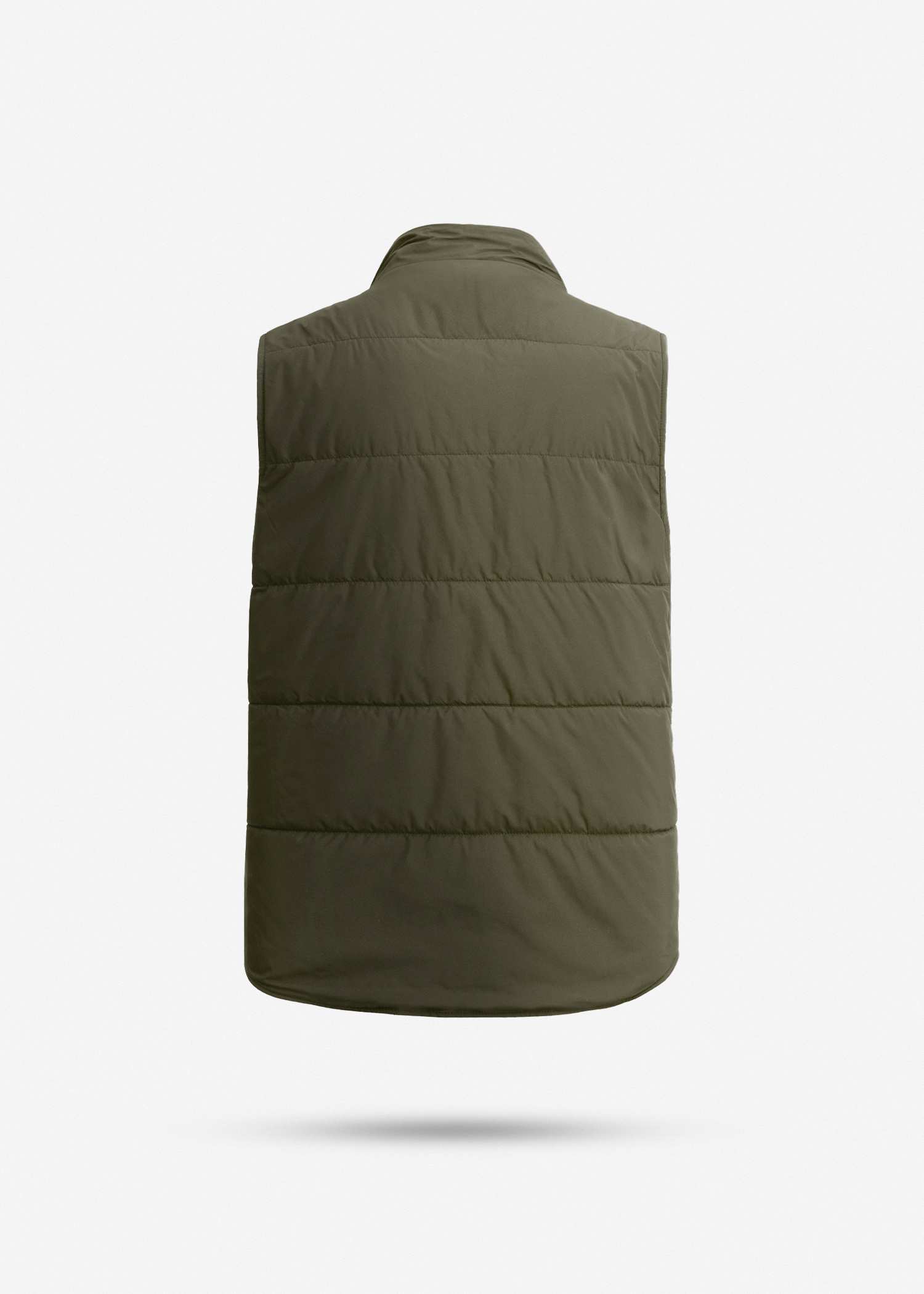 پافر دکمه پرچی 2520701 کروم