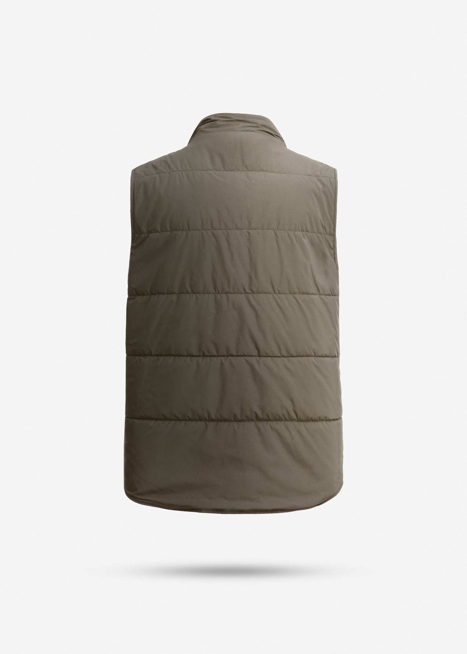 پافر دکمه پرچی 2520701 کروم