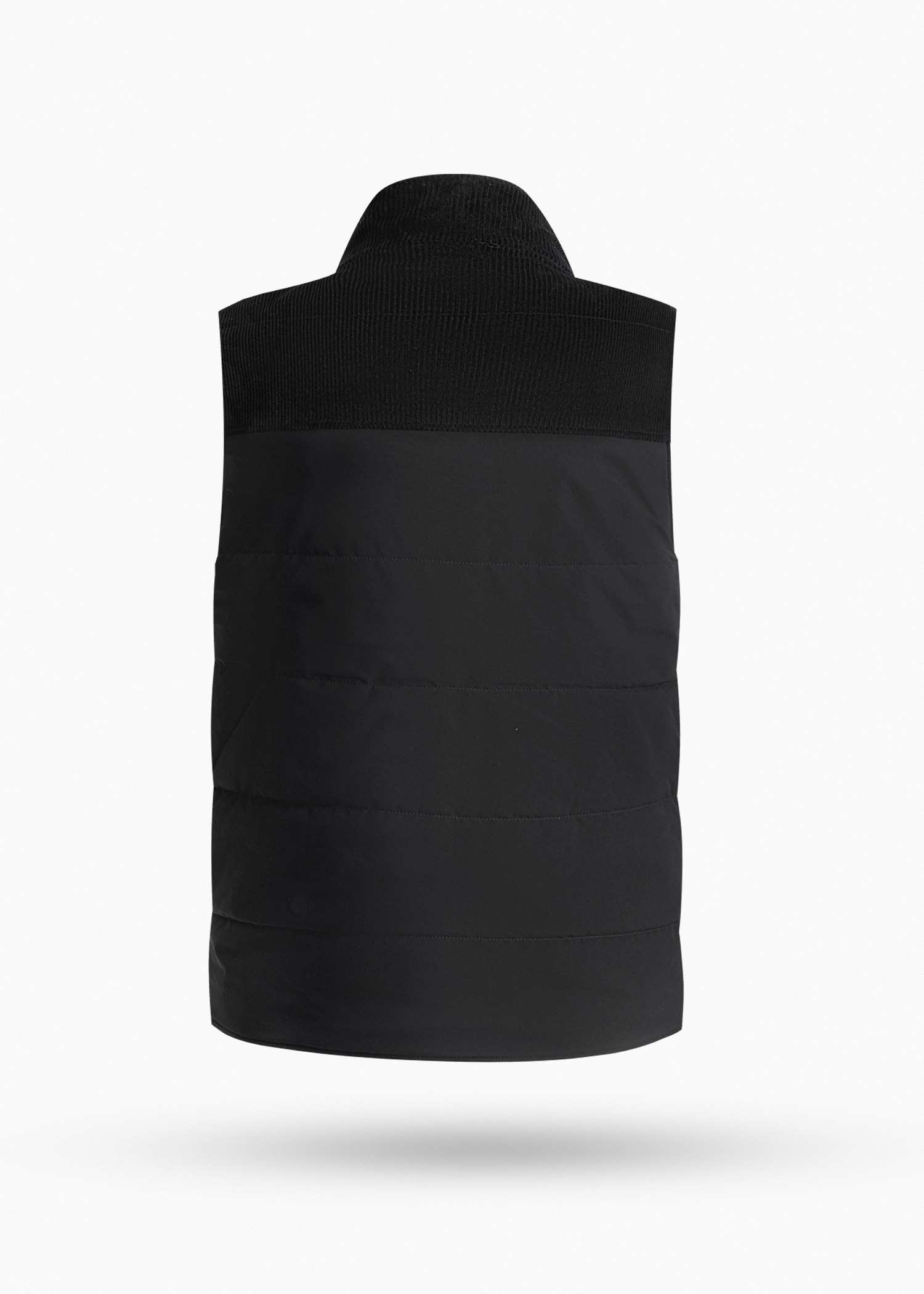 پافر دو تکه 2520702 کروم