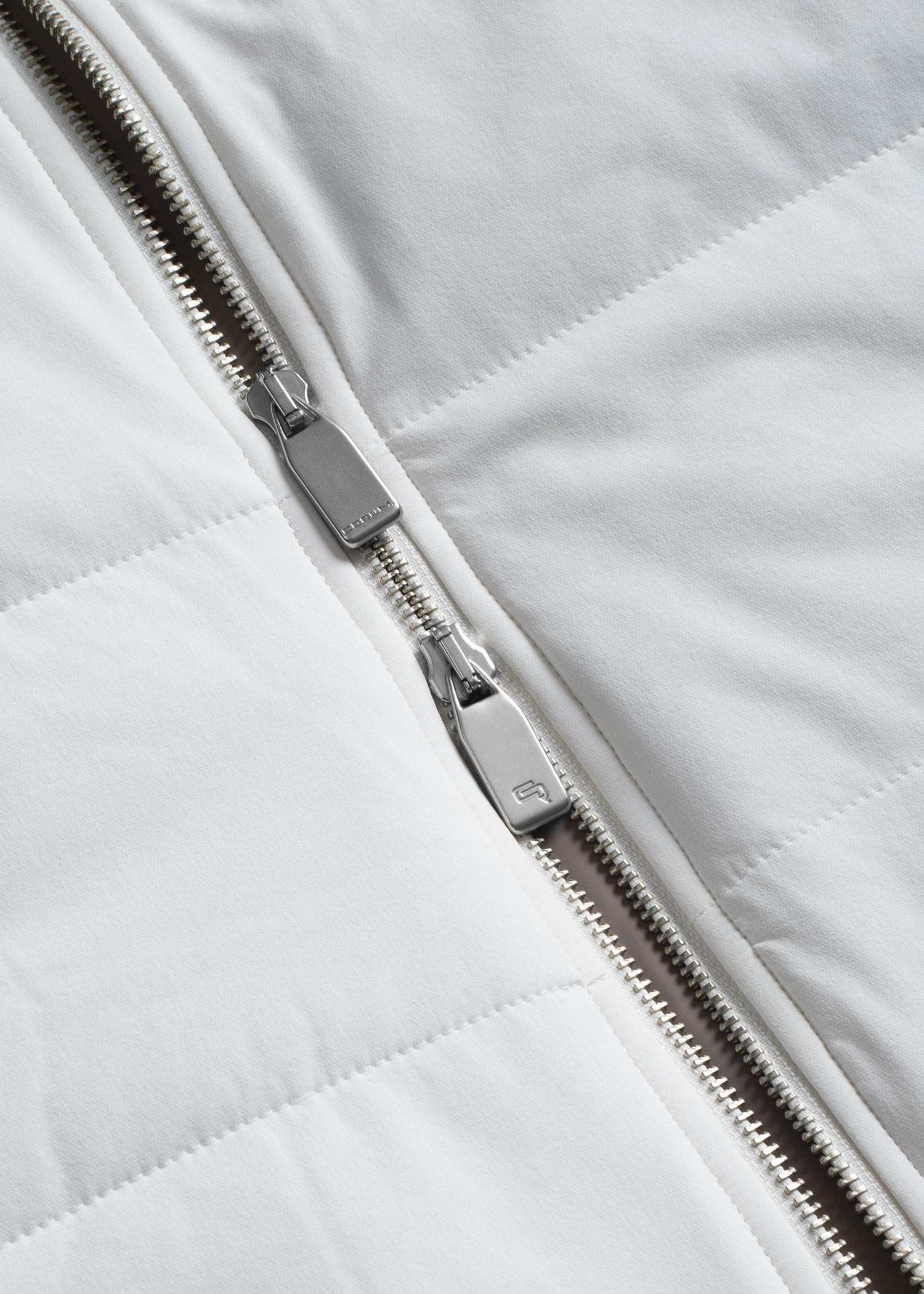 پافر دو تکه 2520702 کروم