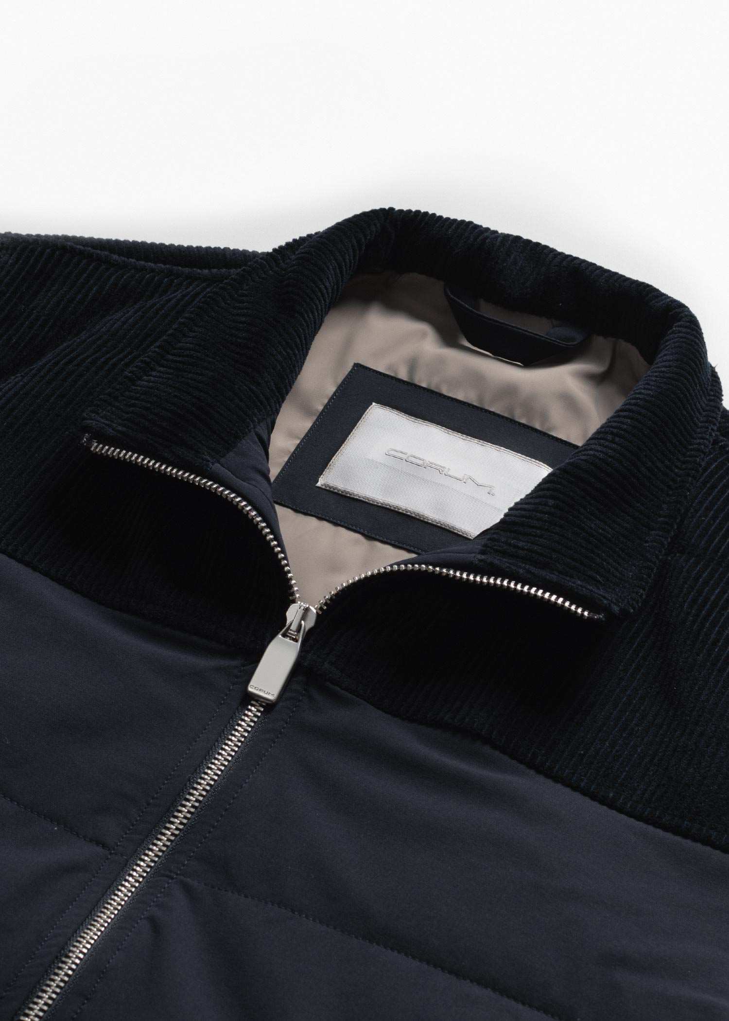 پافر دو تکه 2520702 کروم