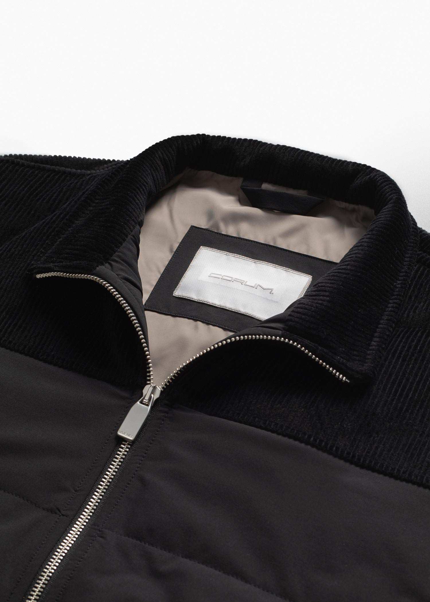 پافر دو تکه 2520702 کروم